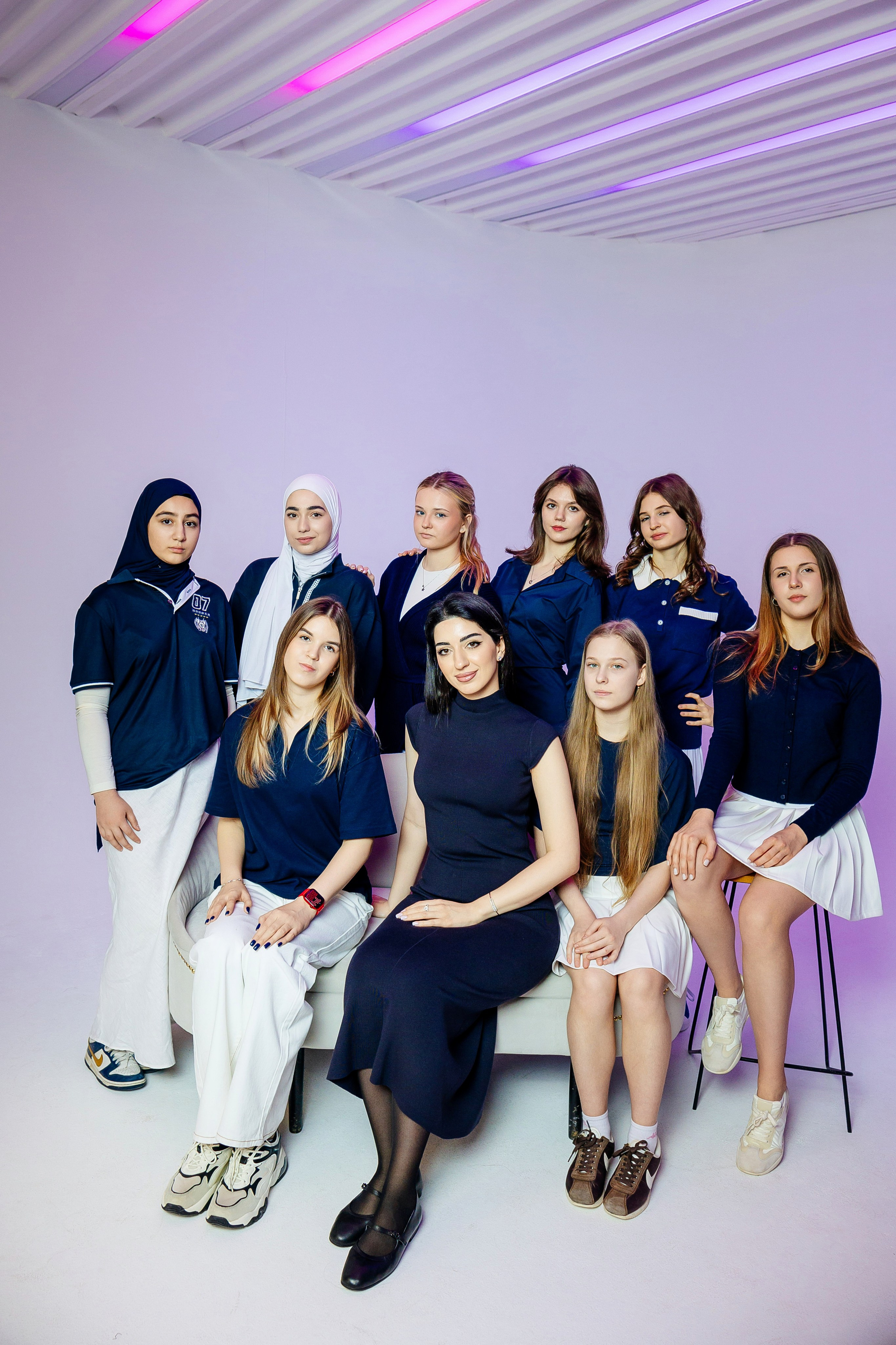 9-B. Семейный и детский фотограф в Москве Александра Мак