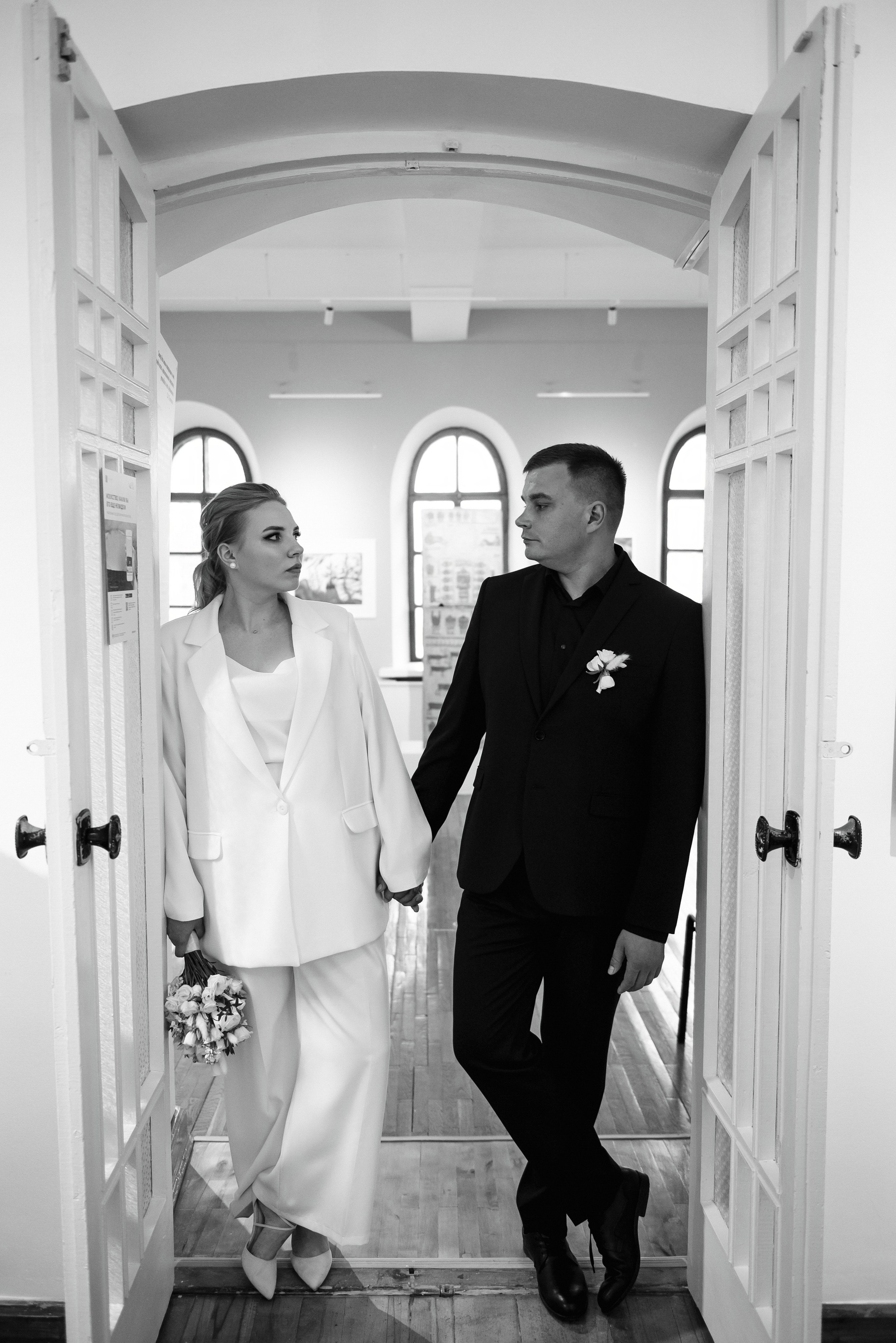 Руслан и Ольга. Zhulanovilya