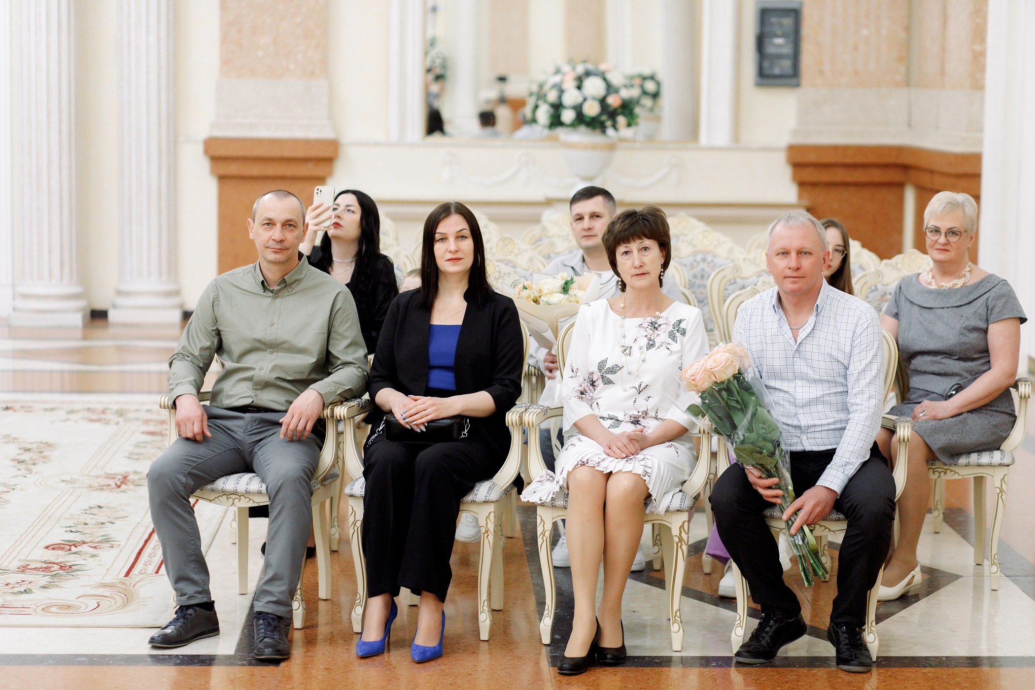 Кирилл и Алёна. Семейный, репортажный, свадебный фотограф в Краснодаре Артур Александрин