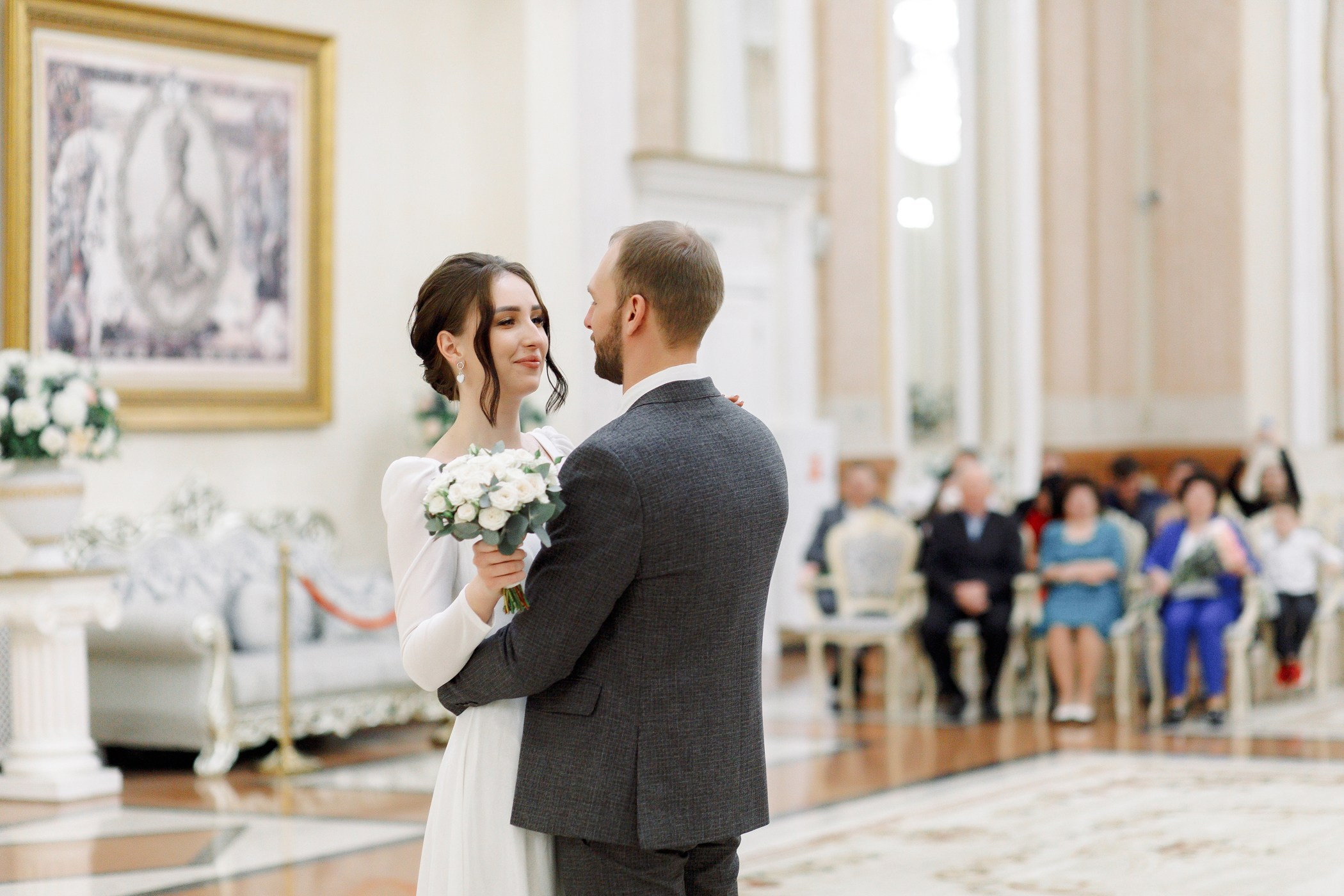 Кирилл и Алёна. Семейный, репортажный, свадебный фотограф в Краснодаре Артур Александрин