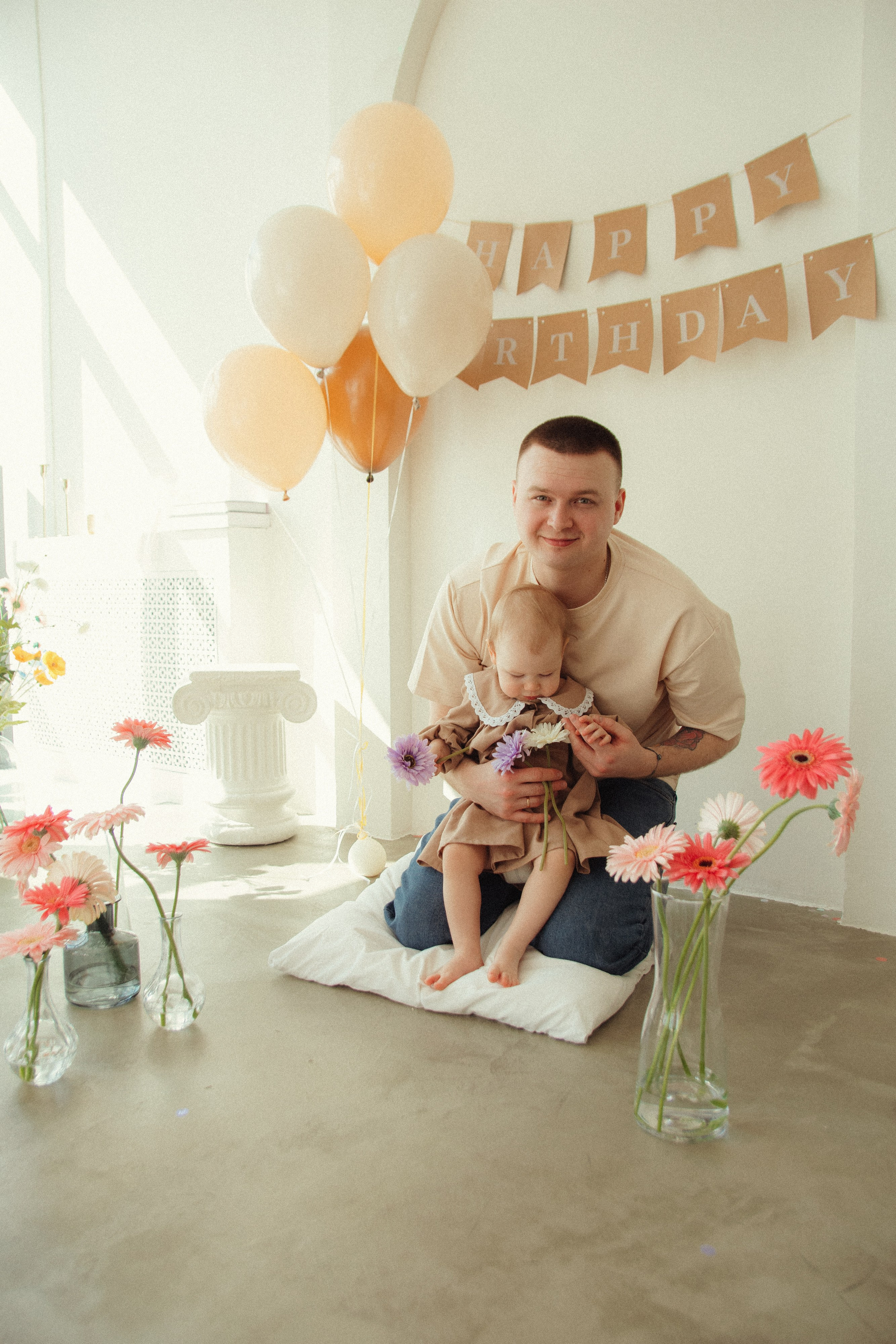 Семья Ивана и Анастасии. Фотограф Новочеркасск Ольга Мальцева