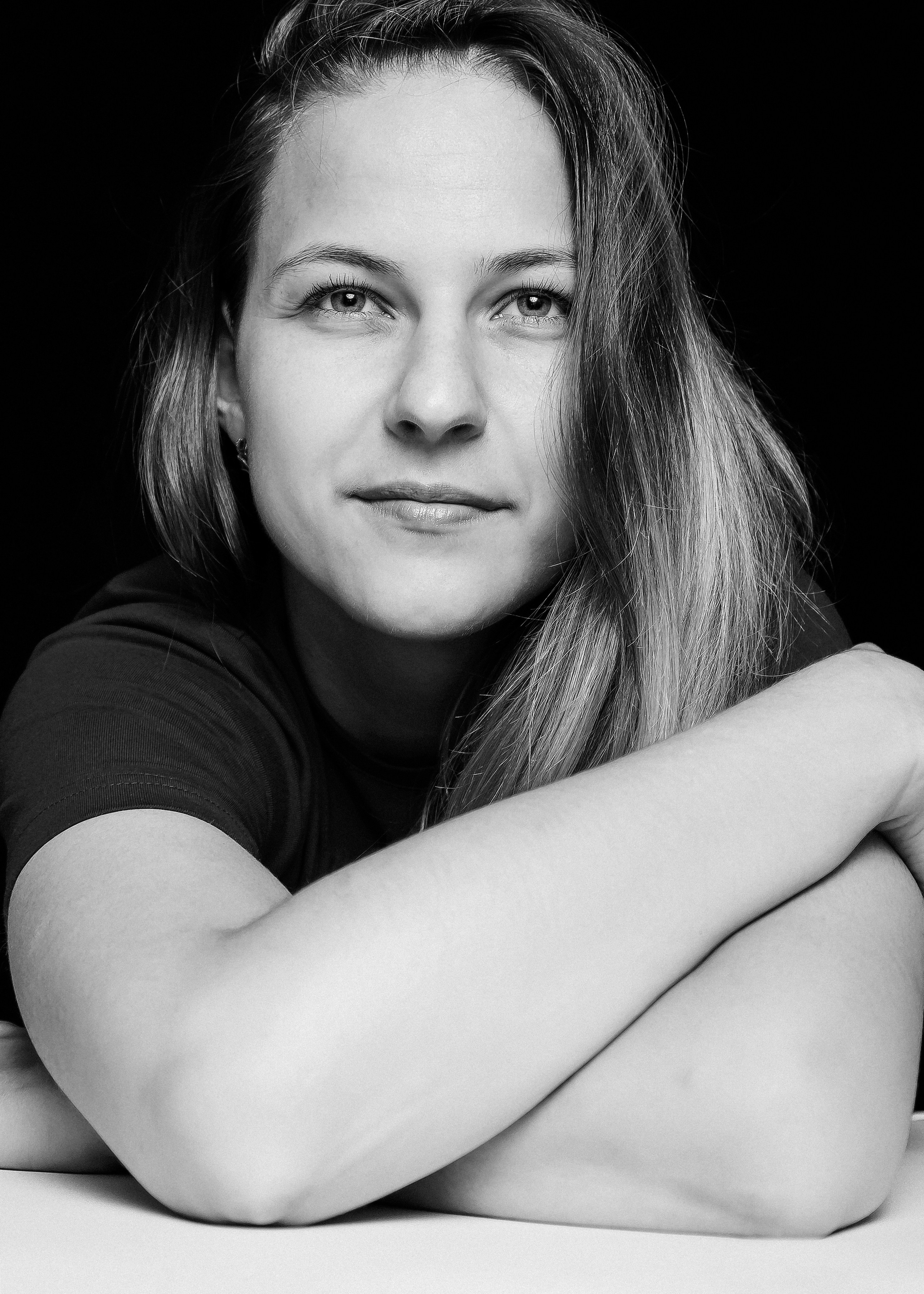 Индивидуальная фотосъемка для девушки. Мск. 