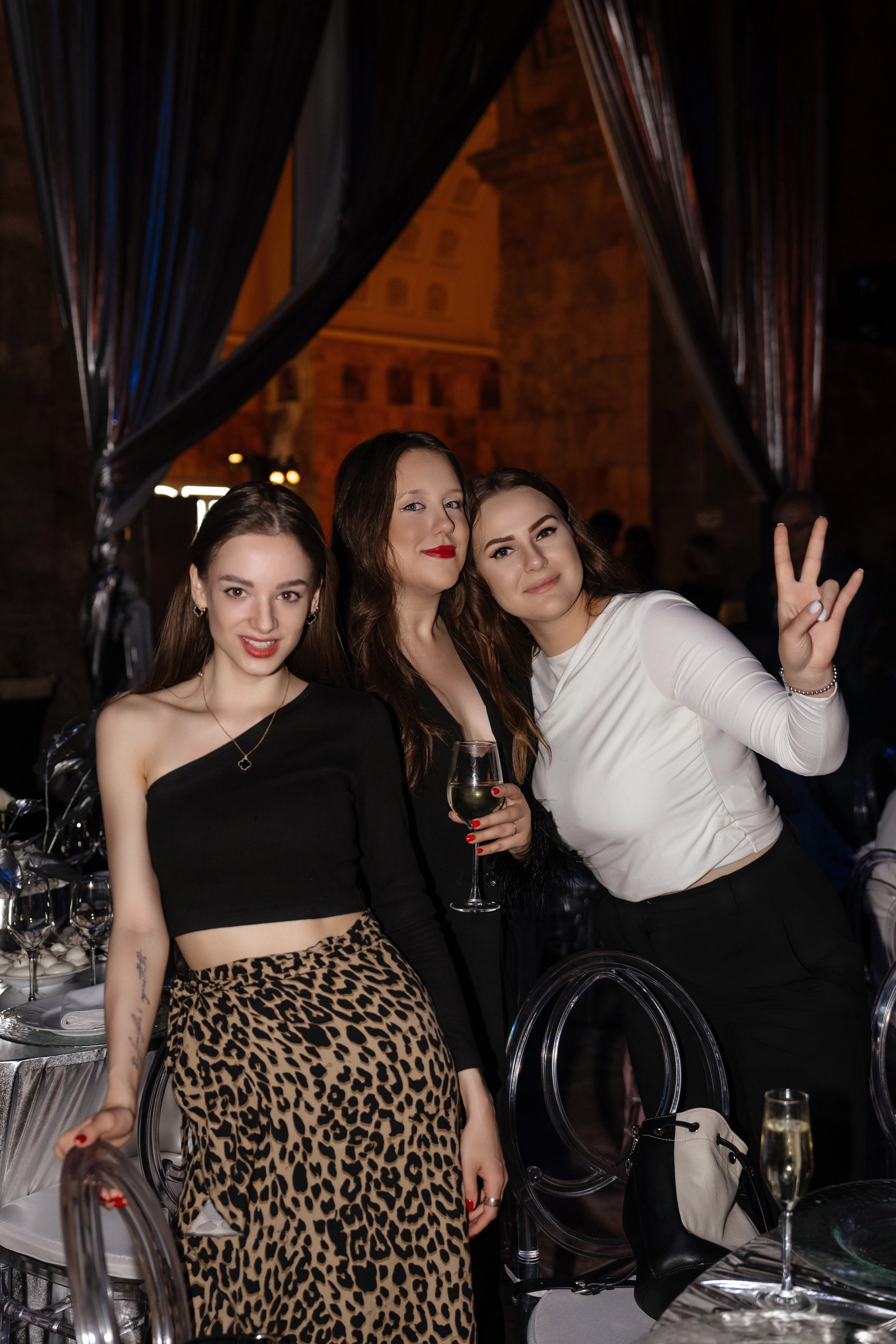 Корпоратив РОСТ в этнографическом музее. Андрей Сухинин репортажный свадебный фотограф Санкт-Петербург