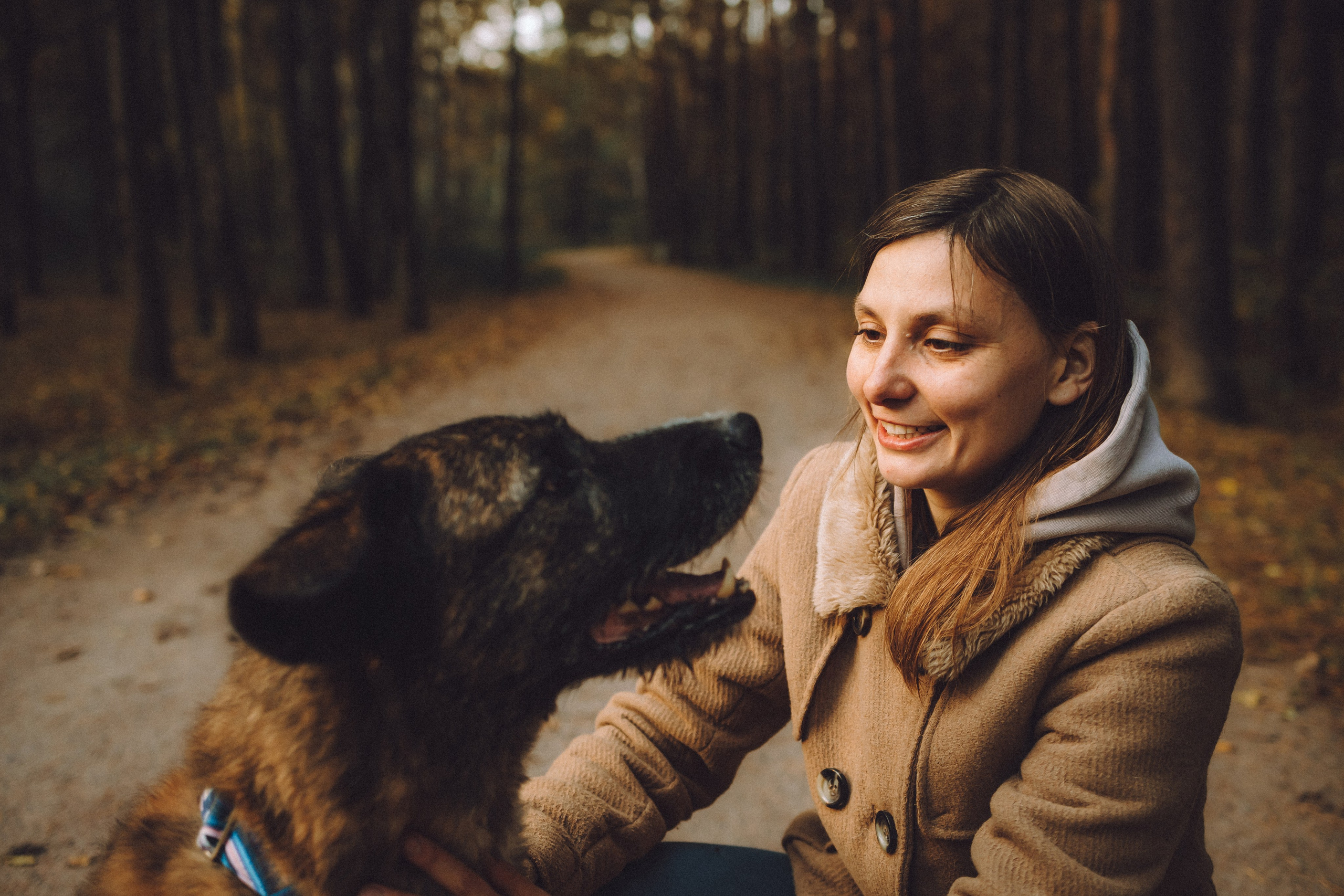 Рик, Джек и их семья