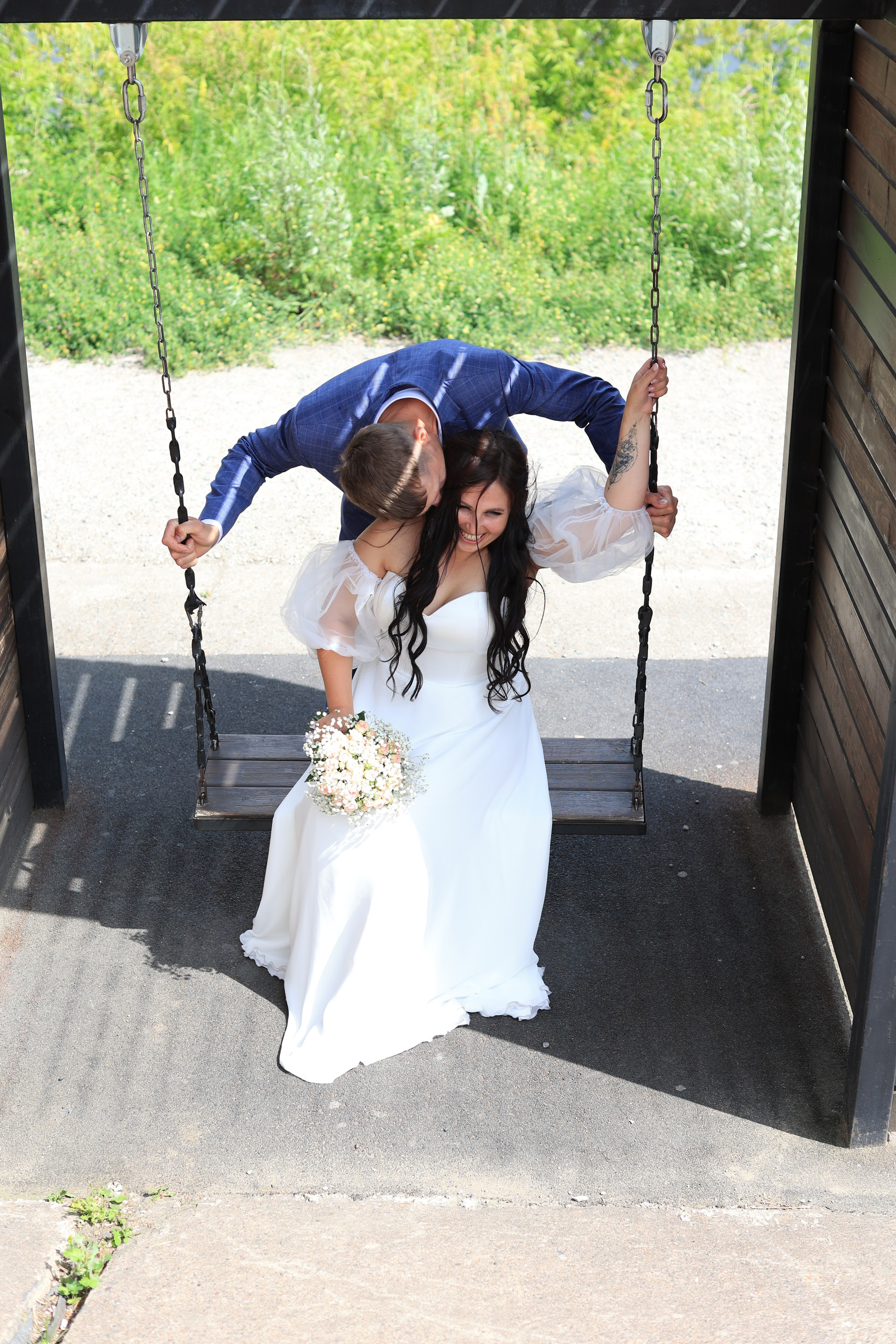 Свадьба июль 2024. Art my Pho