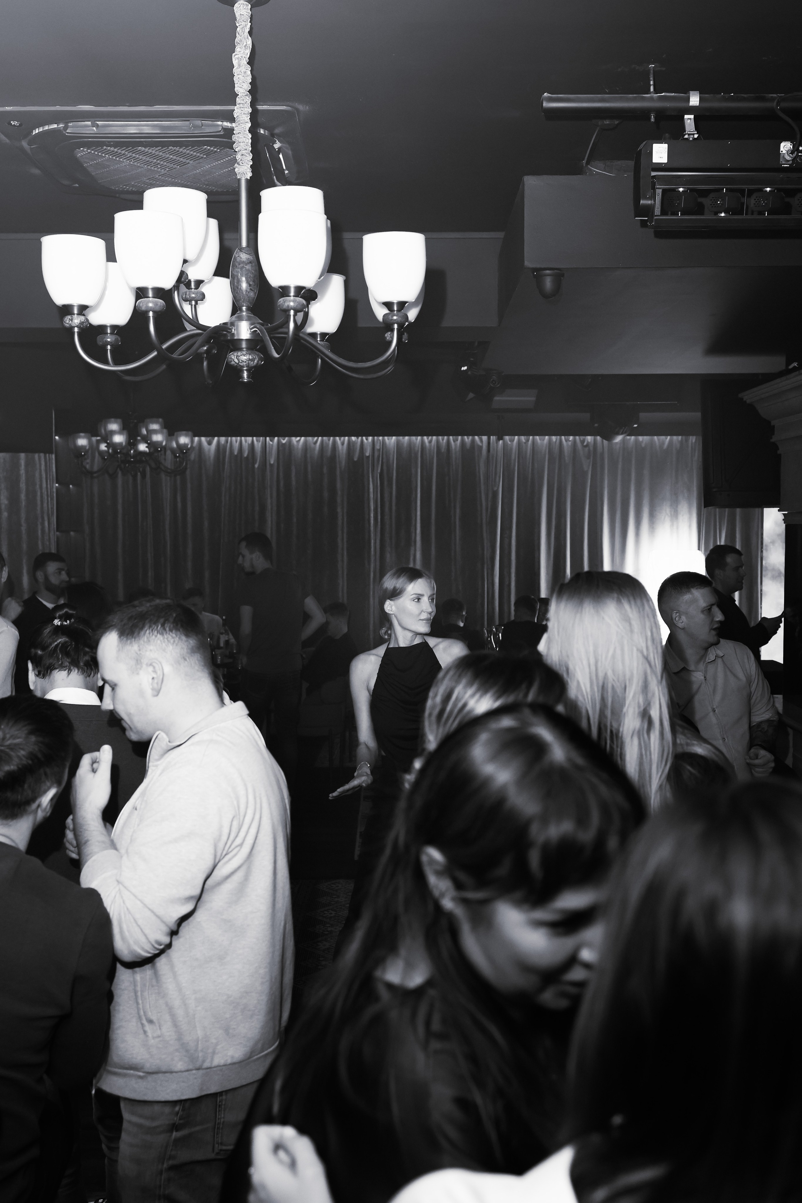 Мгновения. Андрей Риттер Репортажный идейный портретный фотограф Сахалина