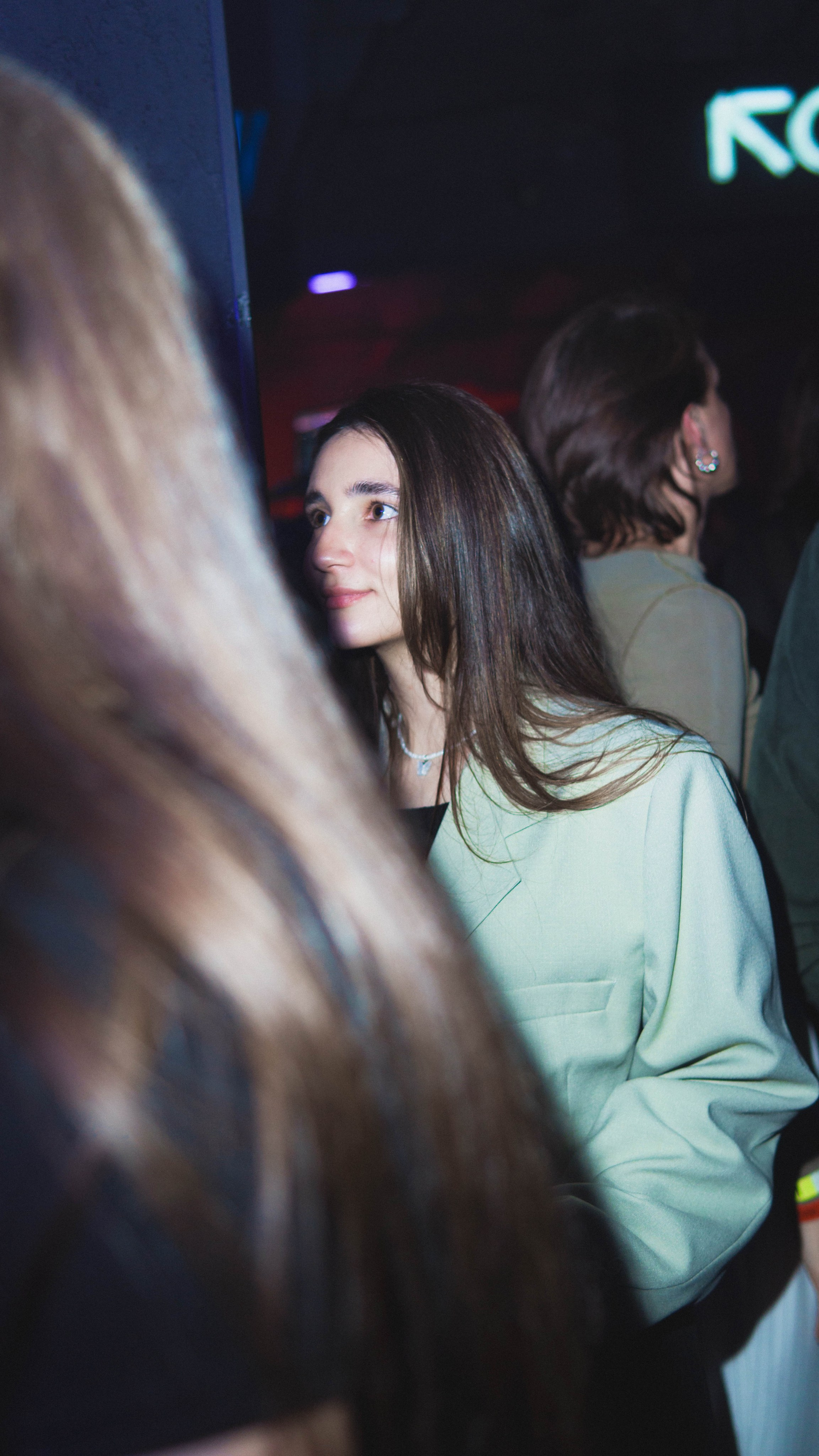 Community. Андрей Риттер Репортажный идейный портретный фотограф Сахалина