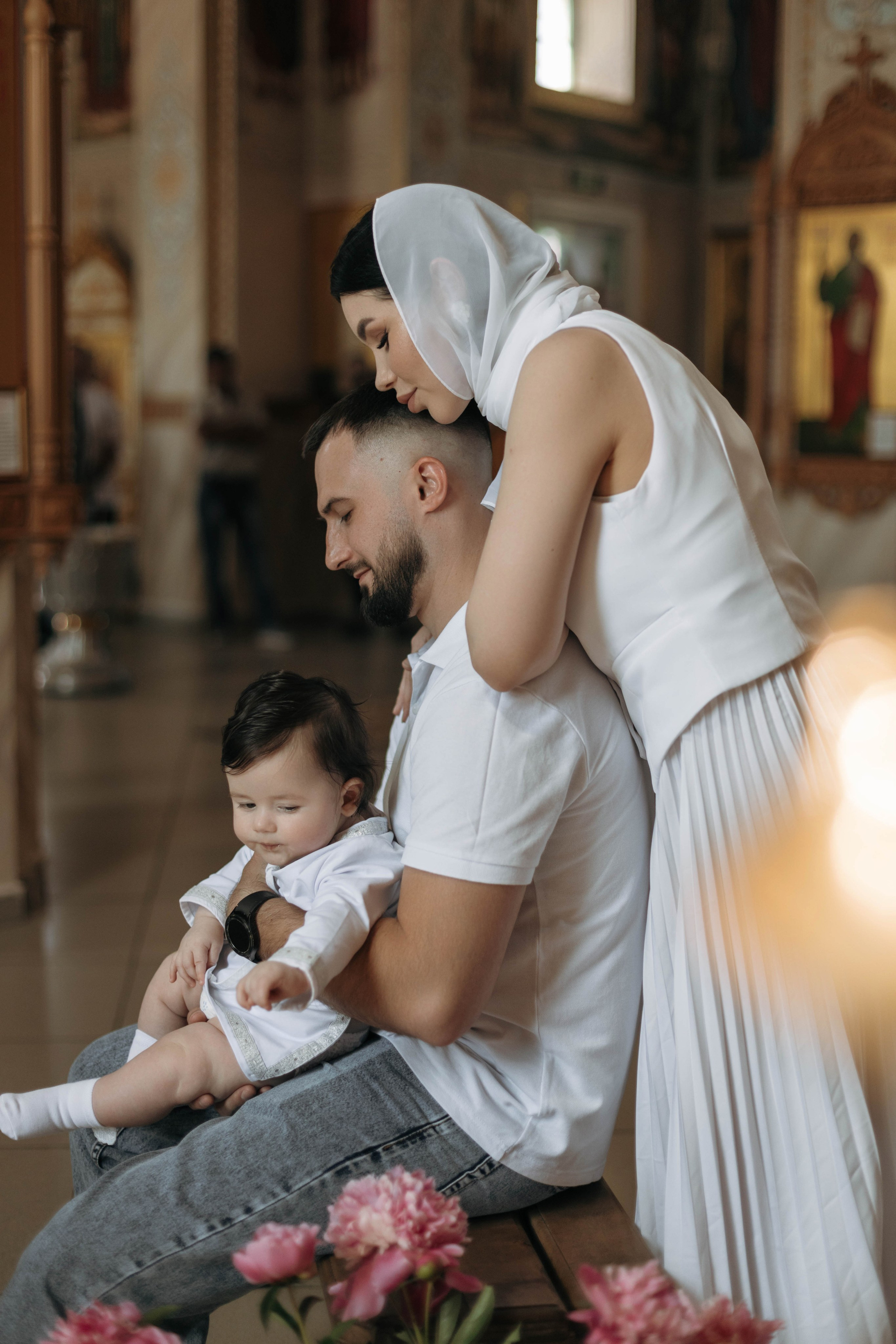 Фотограф Сальск Катерина