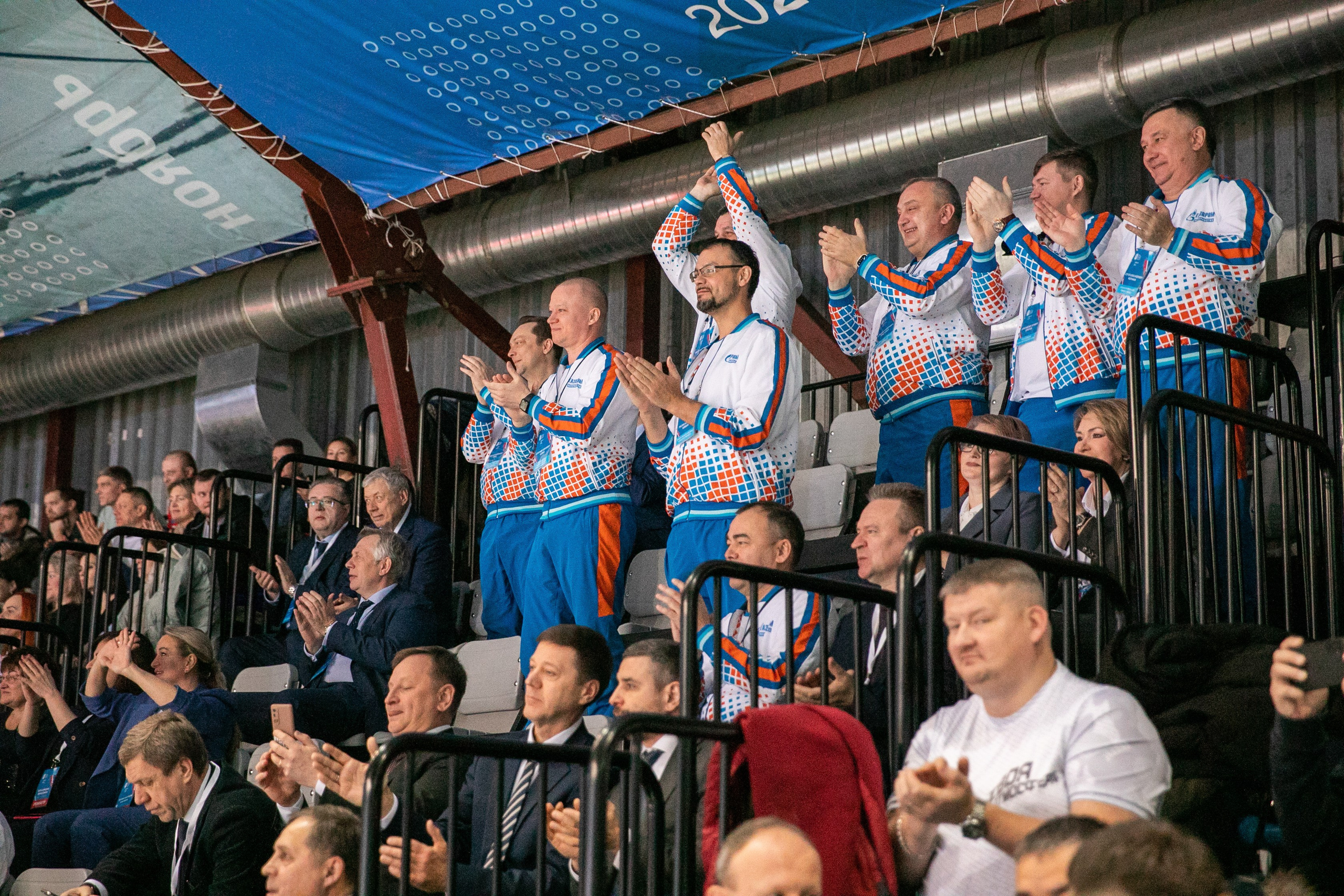 Спартакиада Газпром 2023. Фотограф Елена Вишневская (Ушакова) Нефтеюганск, Сургут, Тюмень