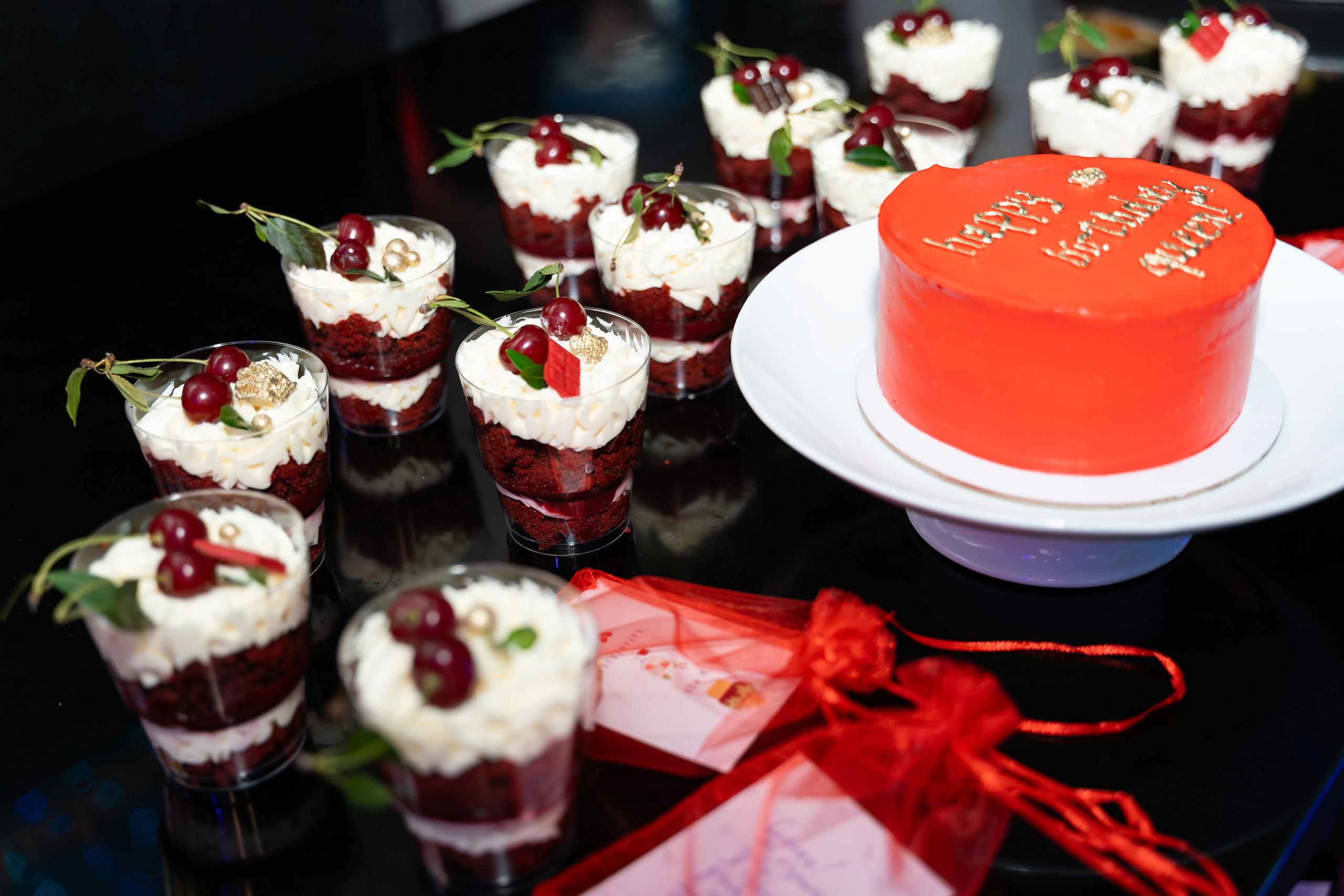 Юбилей Елены. Портретный и семейный фотограф в Ростове-на-Дону Геля Фрумгарц