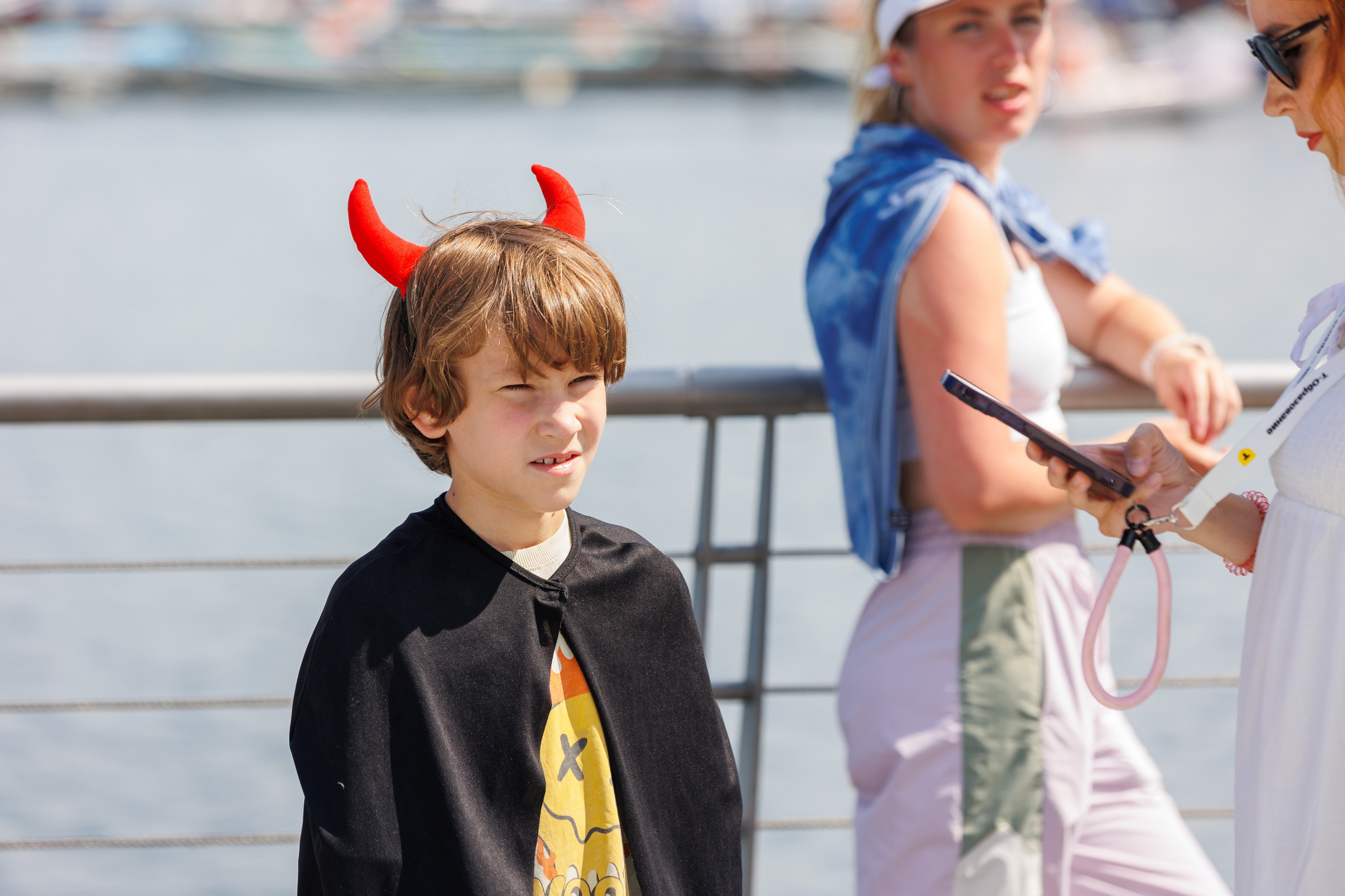 Казанский Supboard фестифаль. Портретный фотограф в Казани Радомир Заздравных