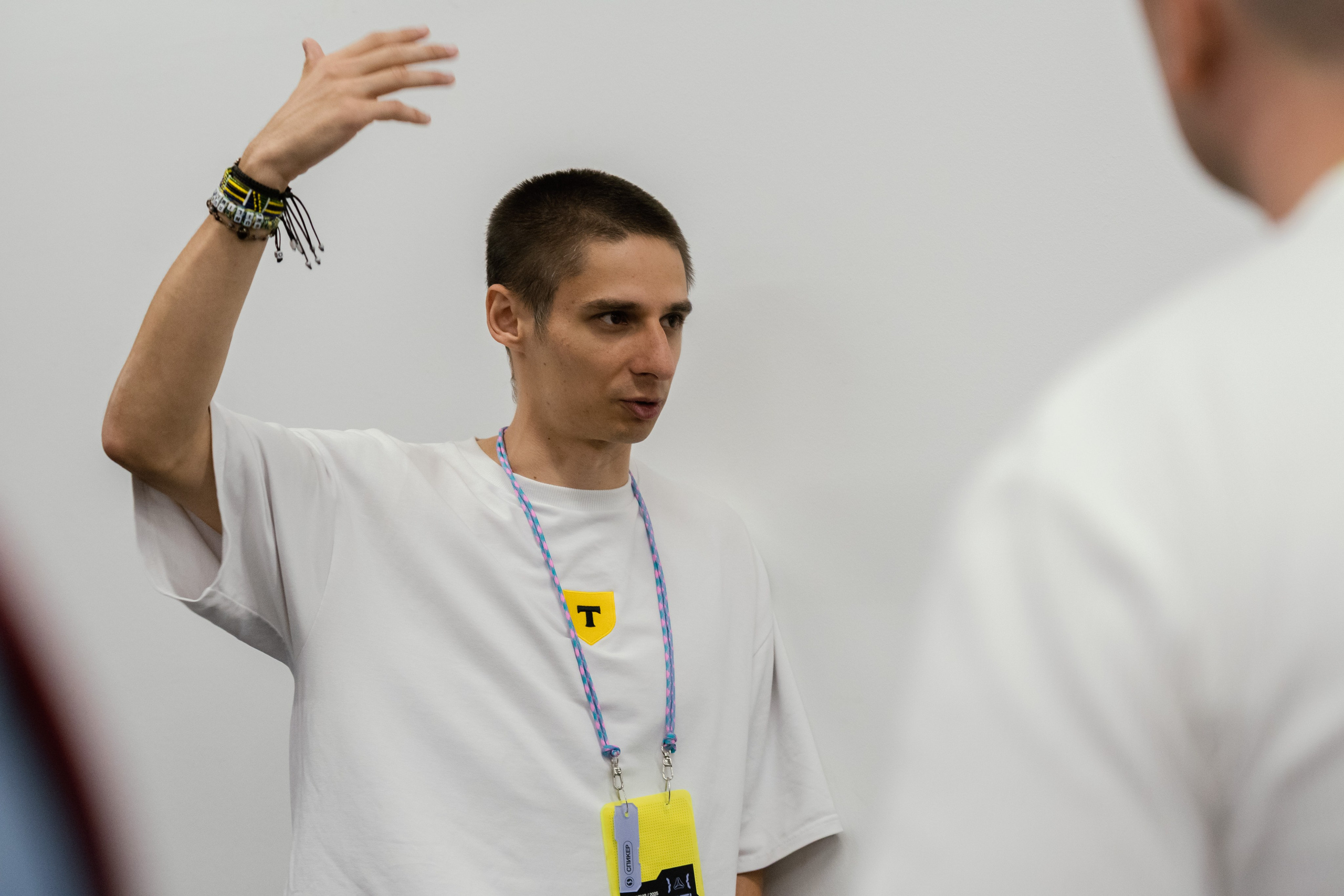 Татарсан 2025. Портретный фотограф в Казани Радомир Заздравных