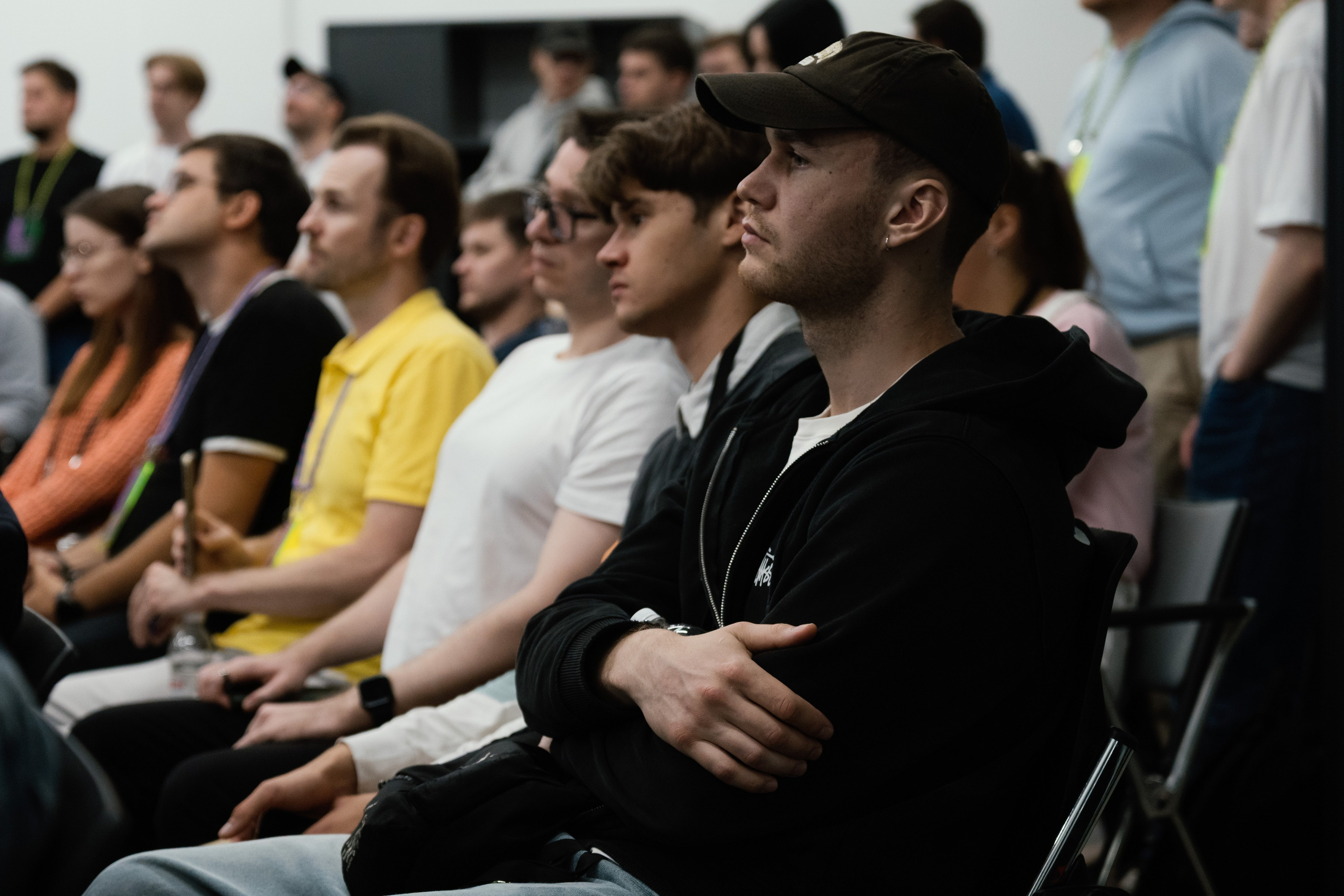 Татарсан 2025. Портретный фотограф в Казани Радомир Заздравных