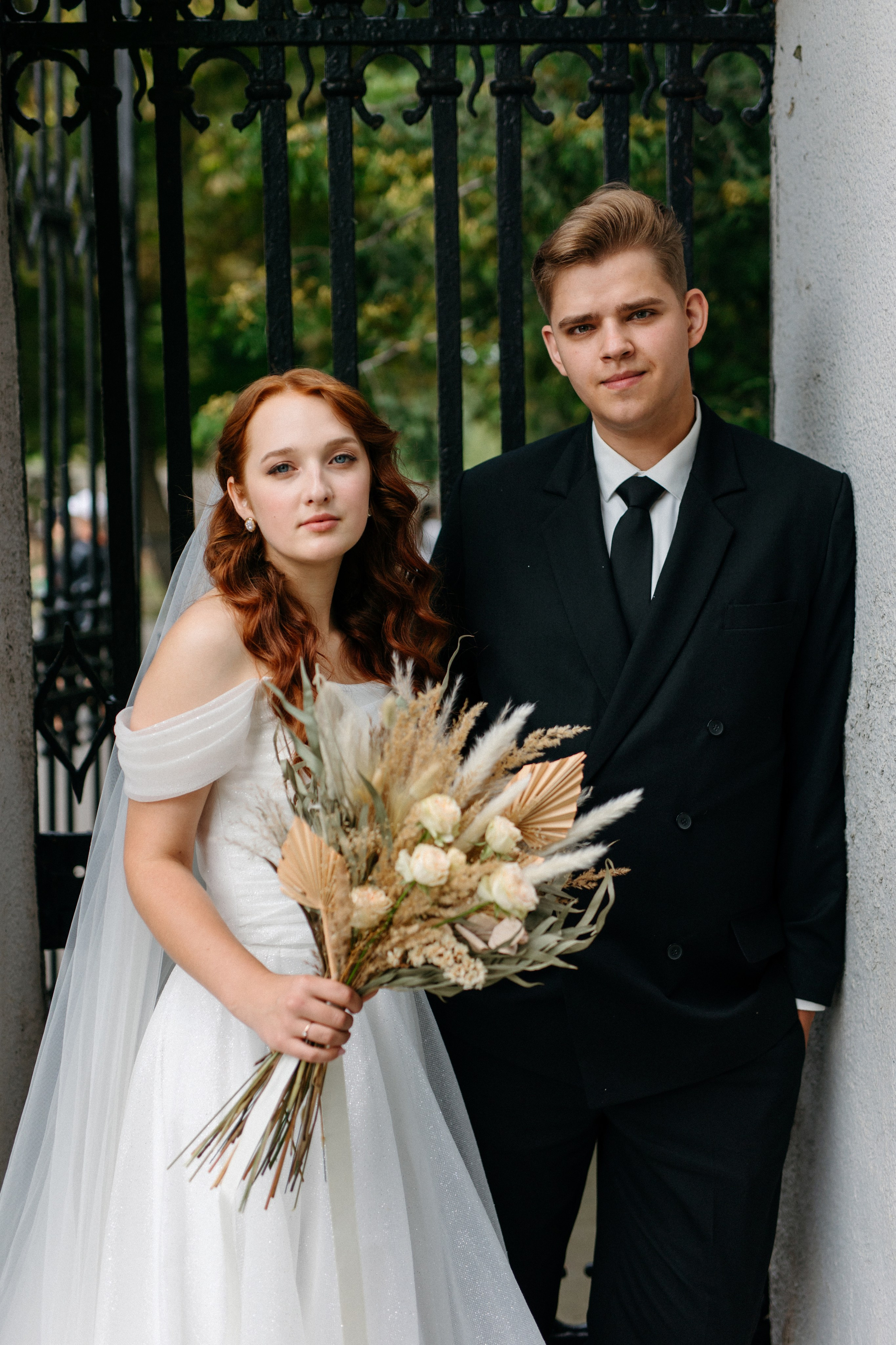 Илья и Эрика. Свадебный фотограф Гродно Минск Destination wedding photographer