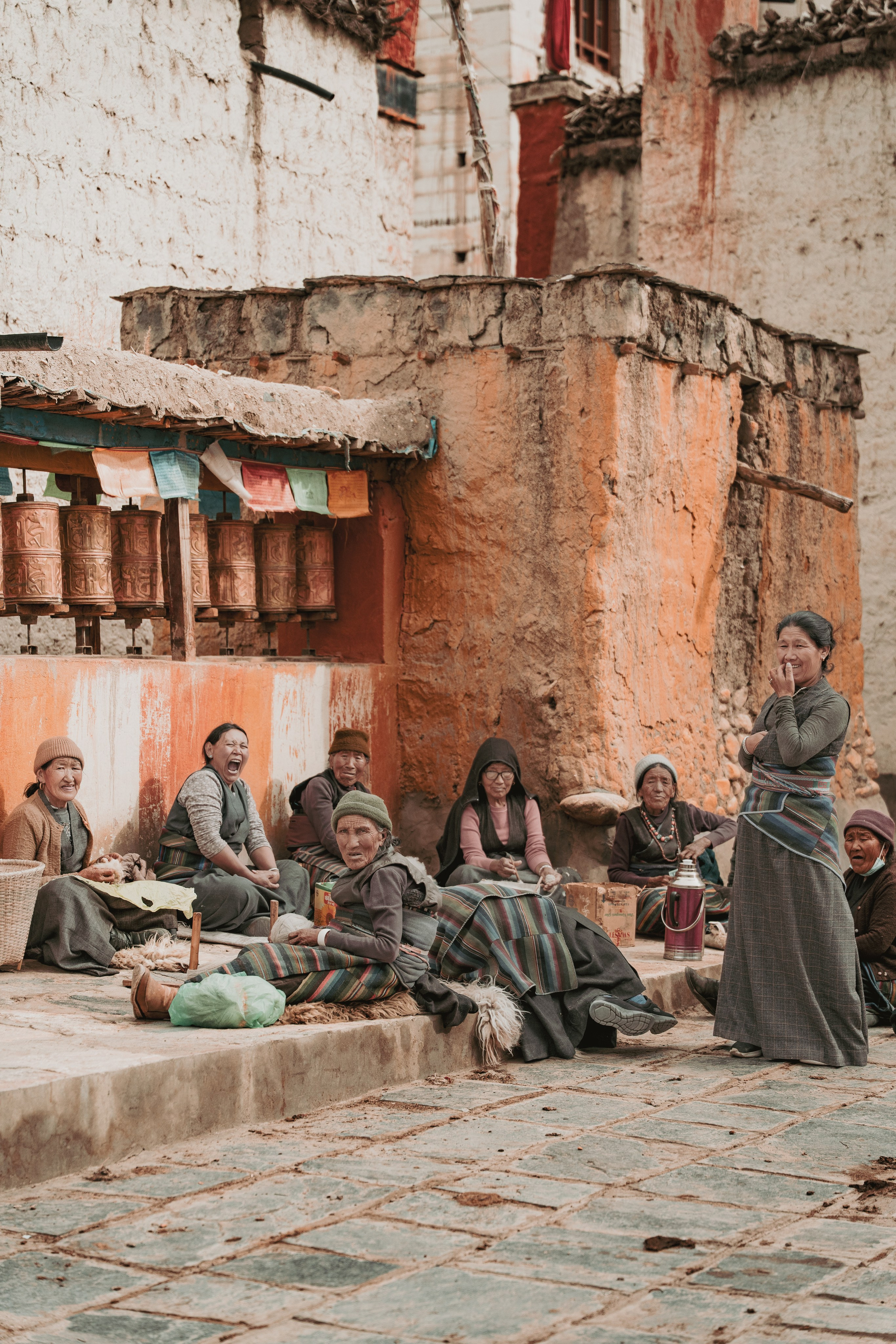 Королевство Мустанг. Dmitry Ippolitov