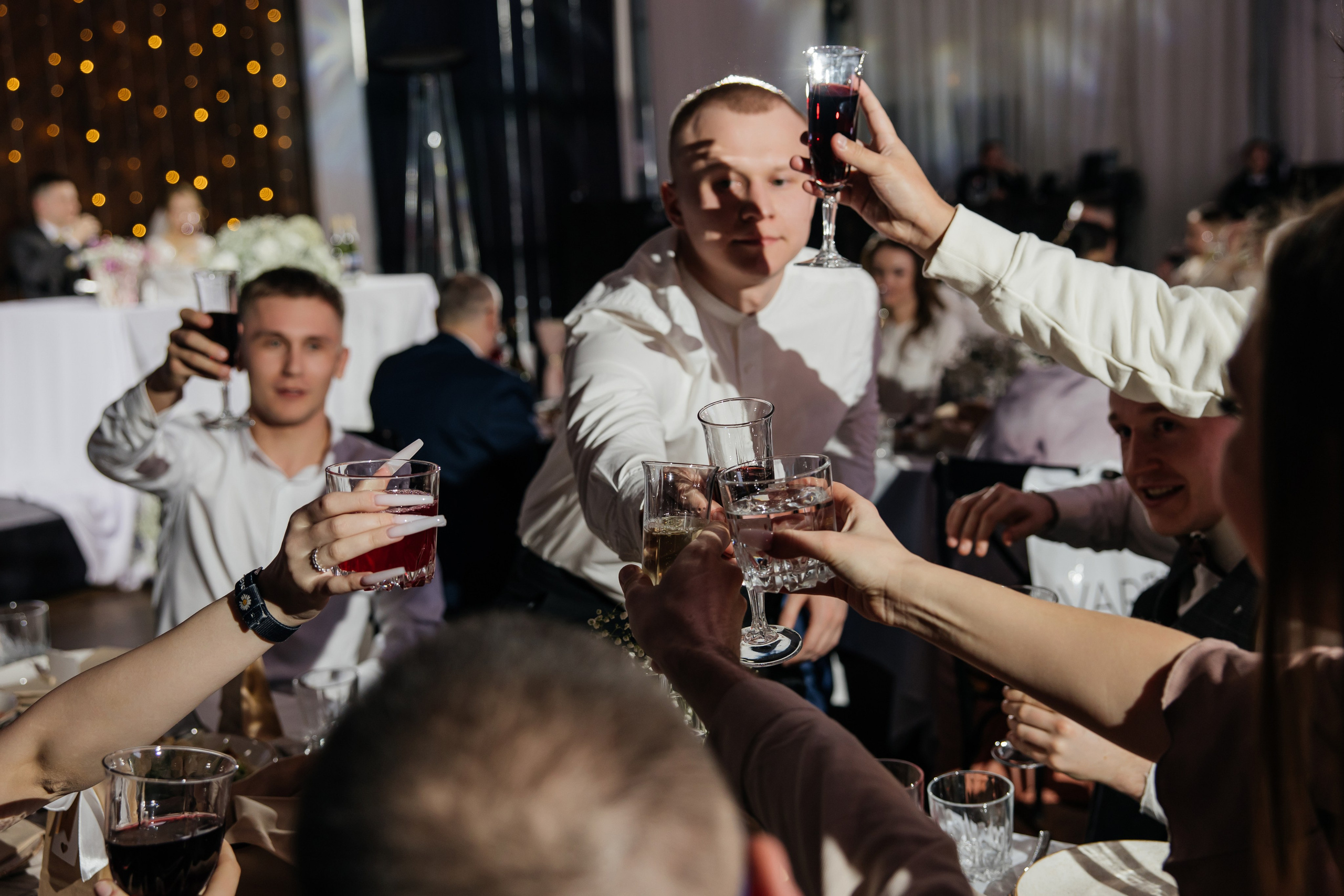 Владислава и Шамиль. Свадебный и семейный фотограф во Владивостоке Елена Шишкина