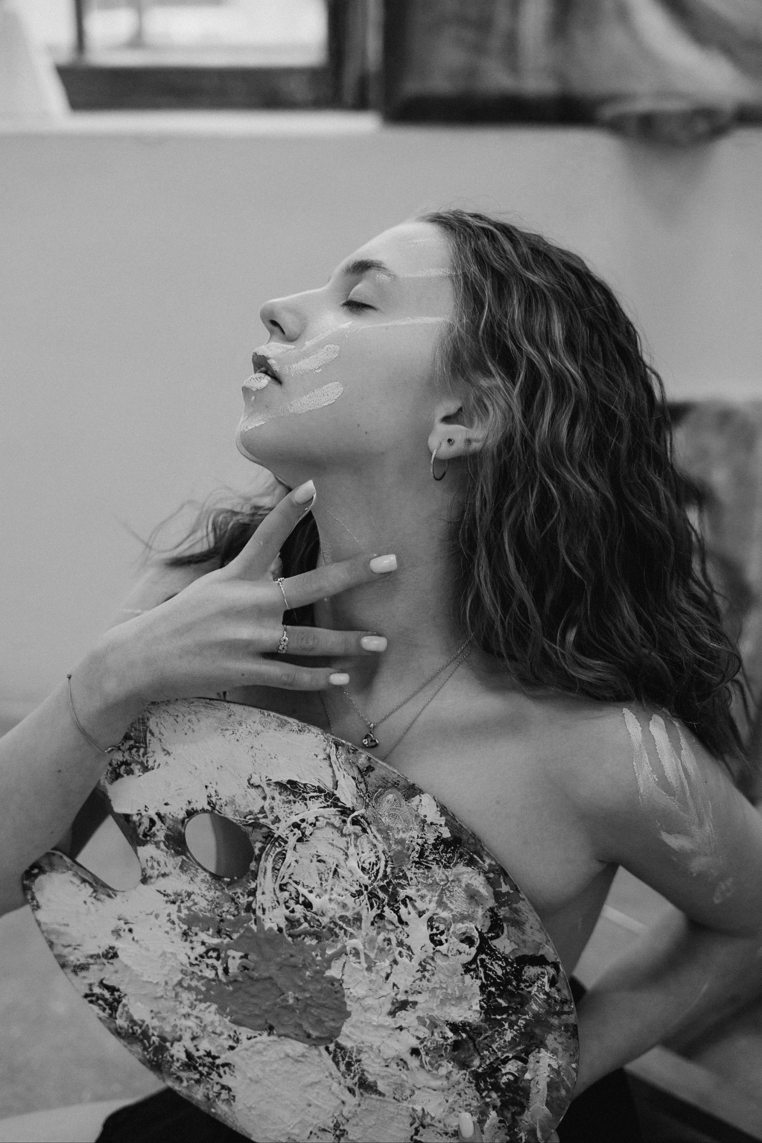 Дарья. Портретный фотограф Санкт-Петербург Зикс Елизавета