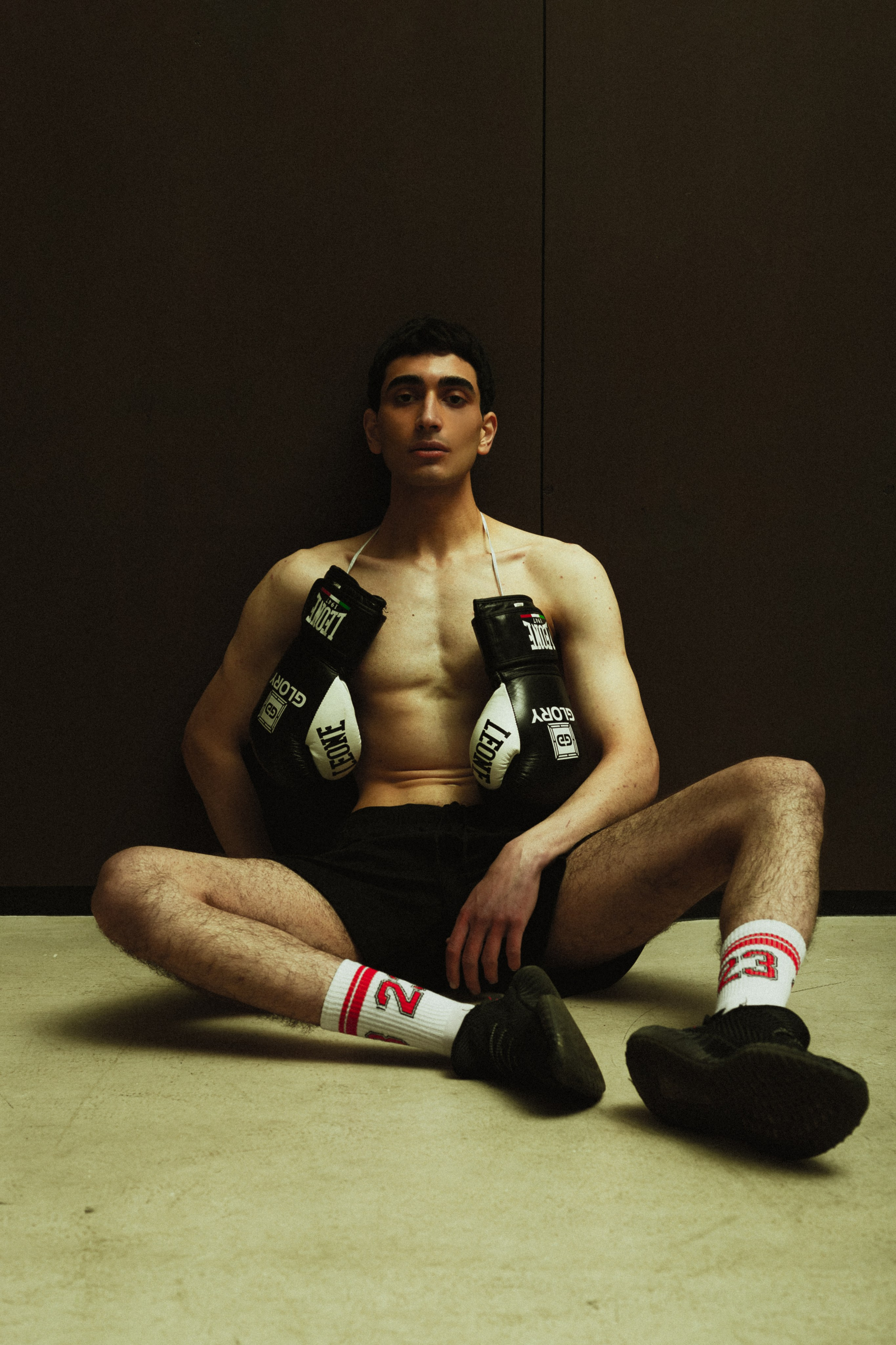 Amir. Modeling agency TM MODELS