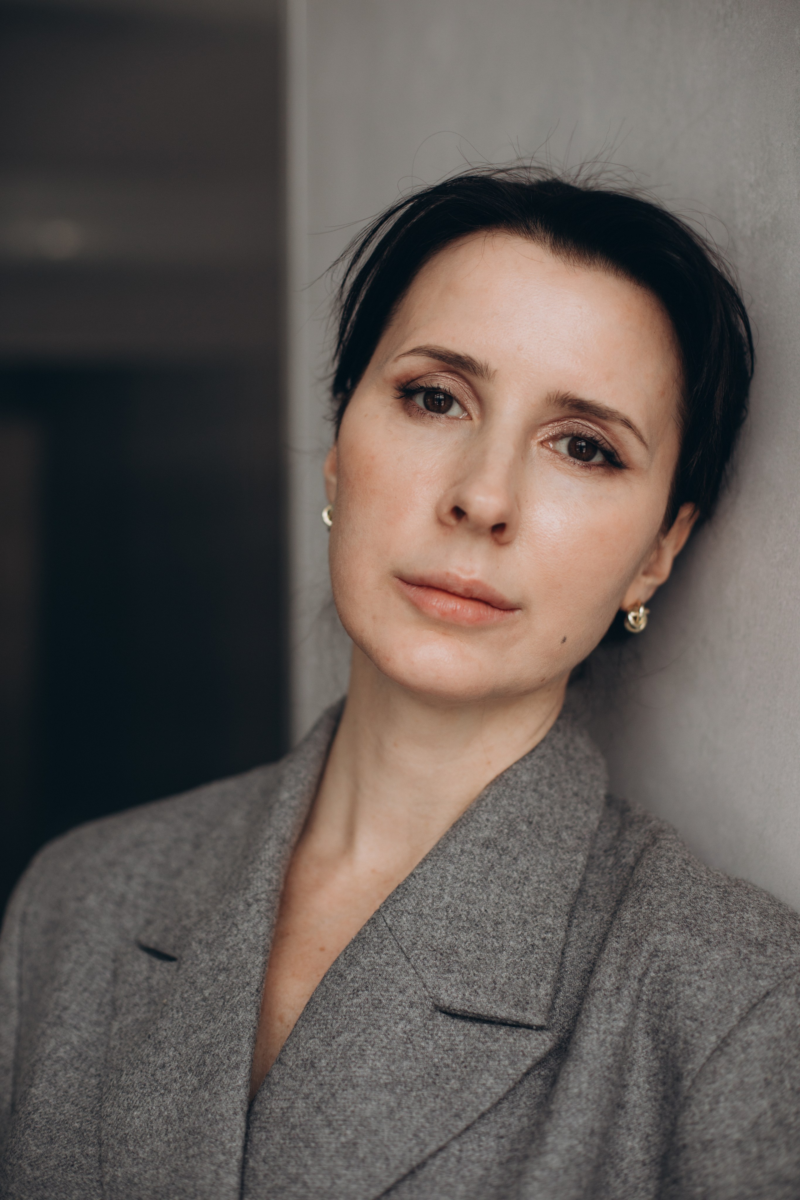 Психолог Жукович Оксана. Калай Юлия. Фотограф. Москва