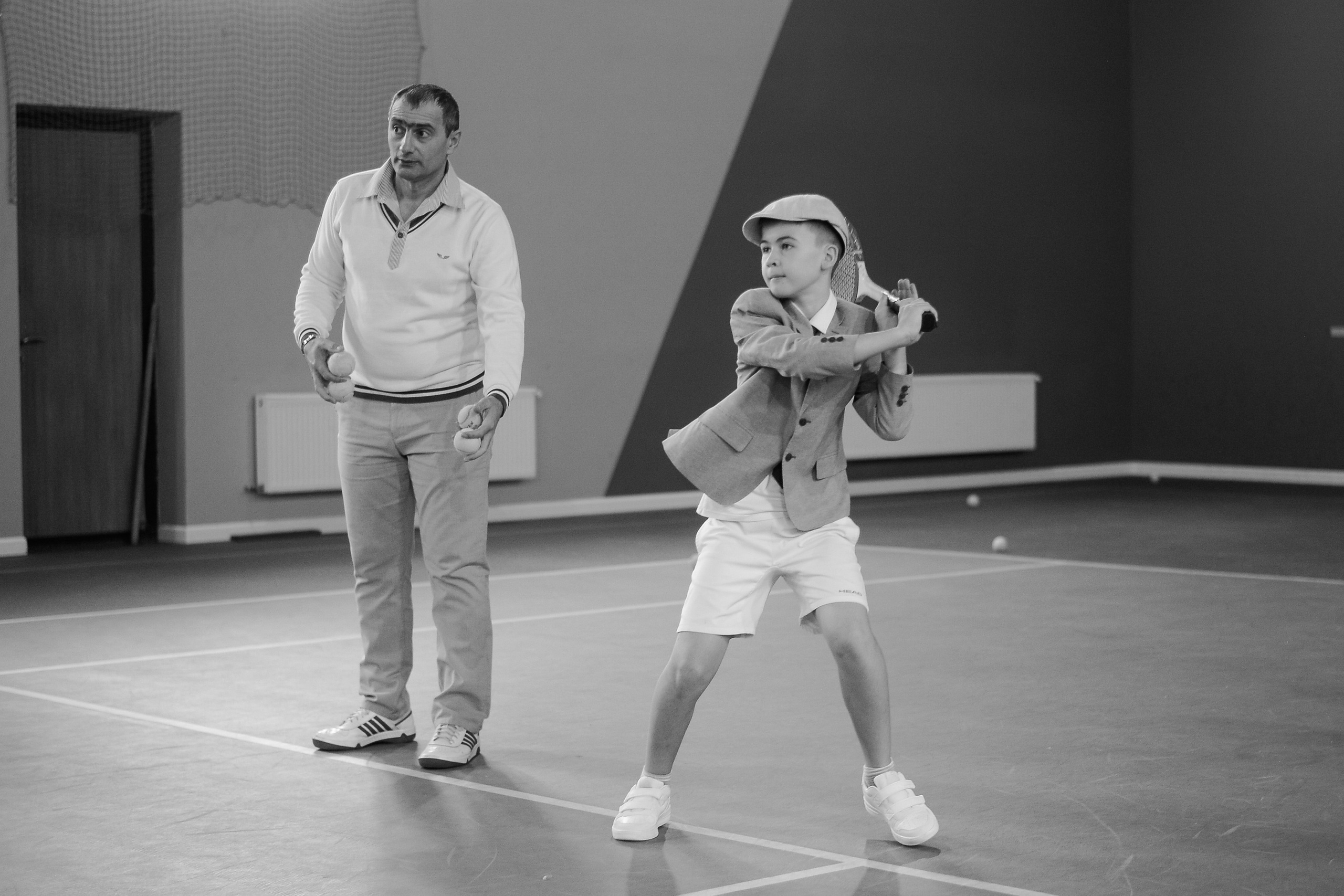 Теннис. Thephoto-russia.ru