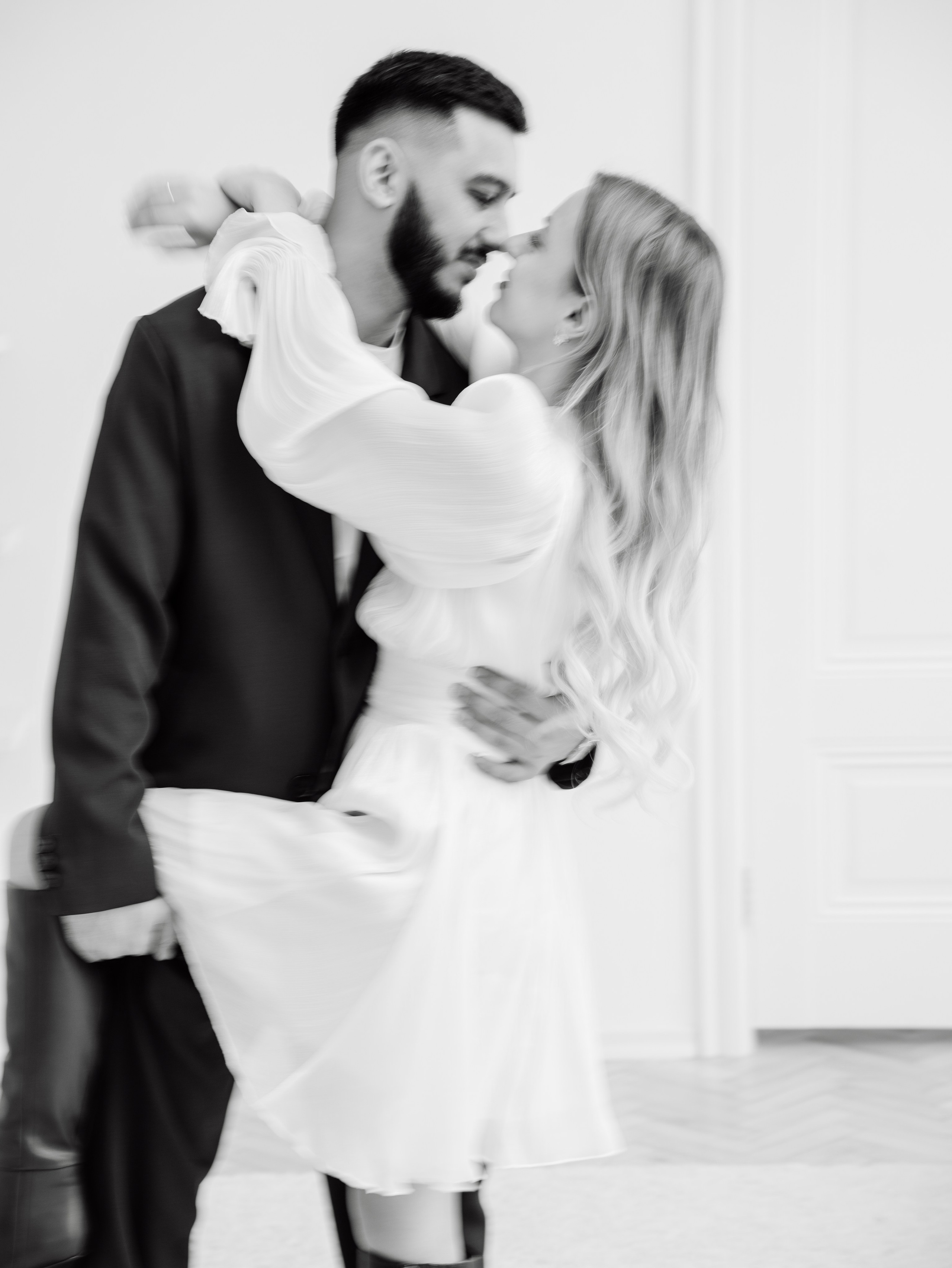 Свадебные истории. Фотограф Дорошук Виктория