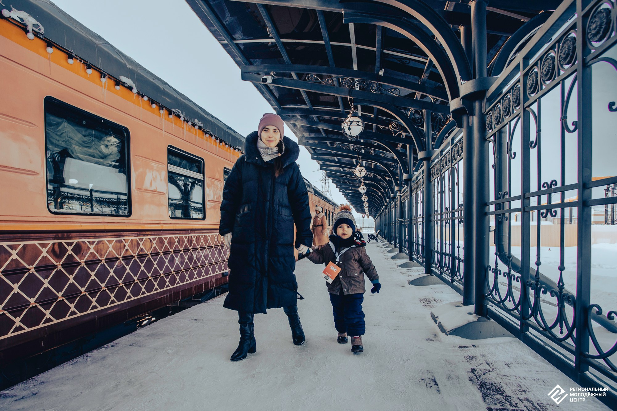 Репортаж — улица. Фотограф Мохов Андрей