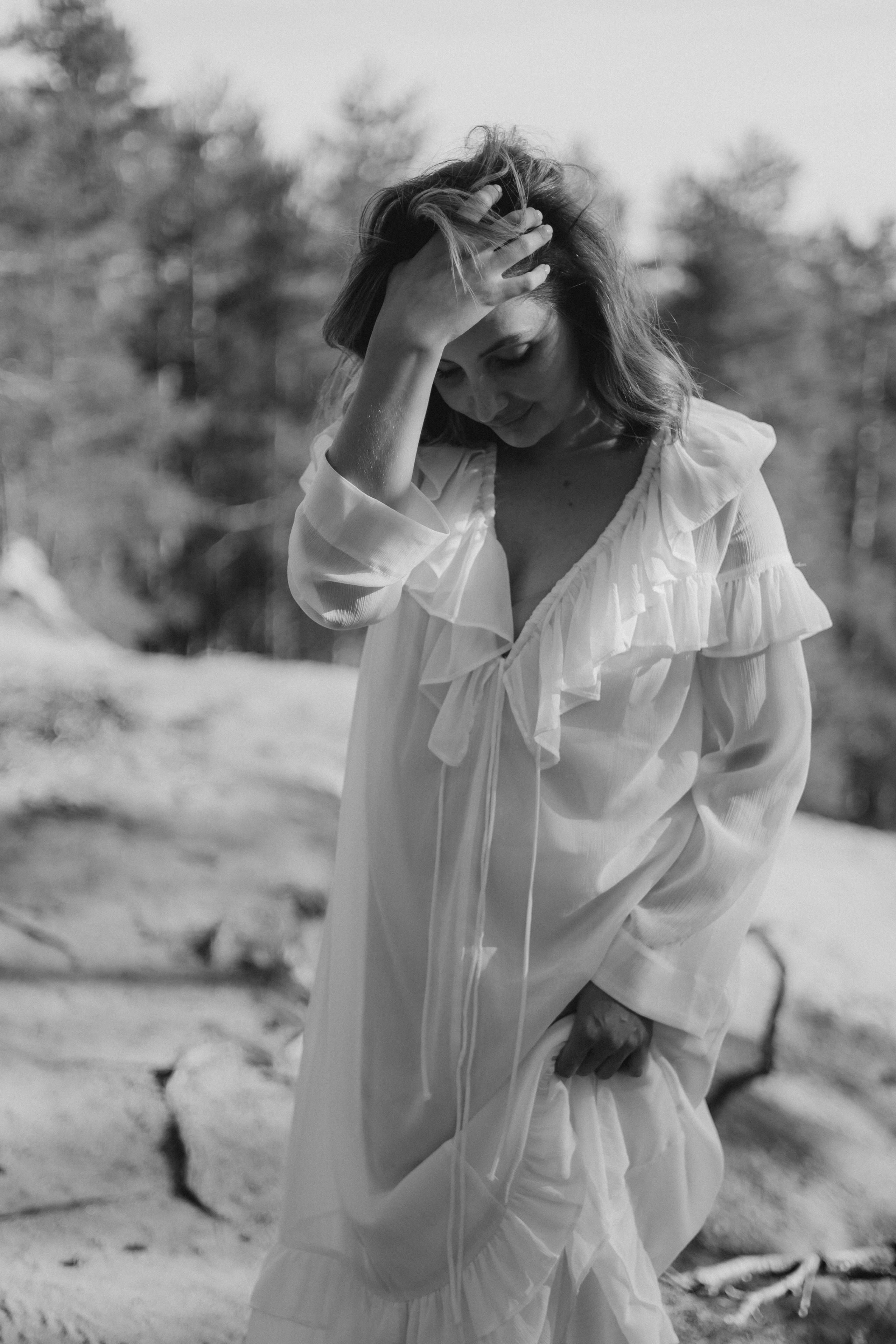 Алёна, Артём и малыш Богдан. Семейный, домашний, ньюборн фотограф Москва Цветкова Елизавета