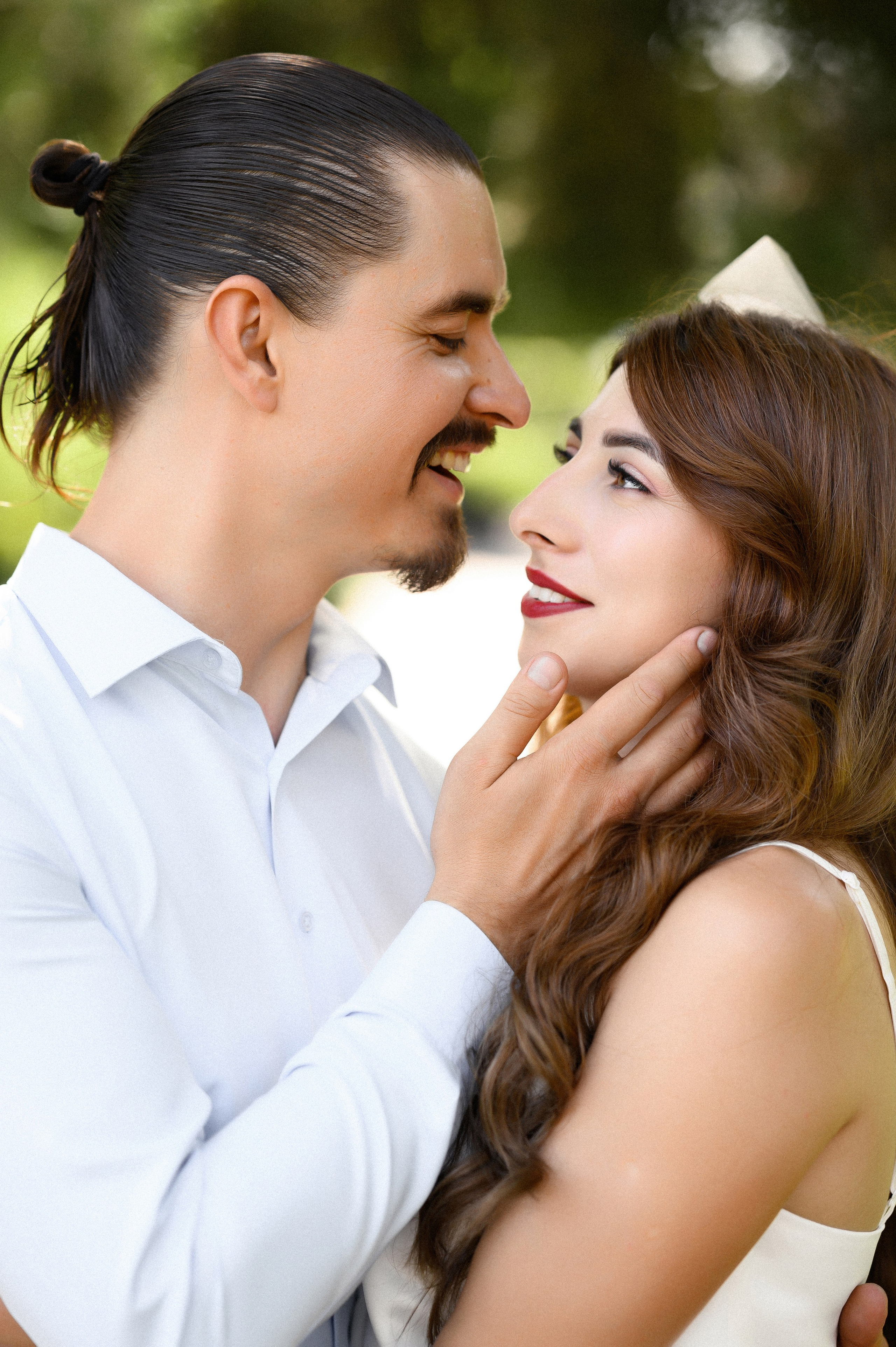 21.08.24. Свадебный и семейный фотограф в Краснодаре