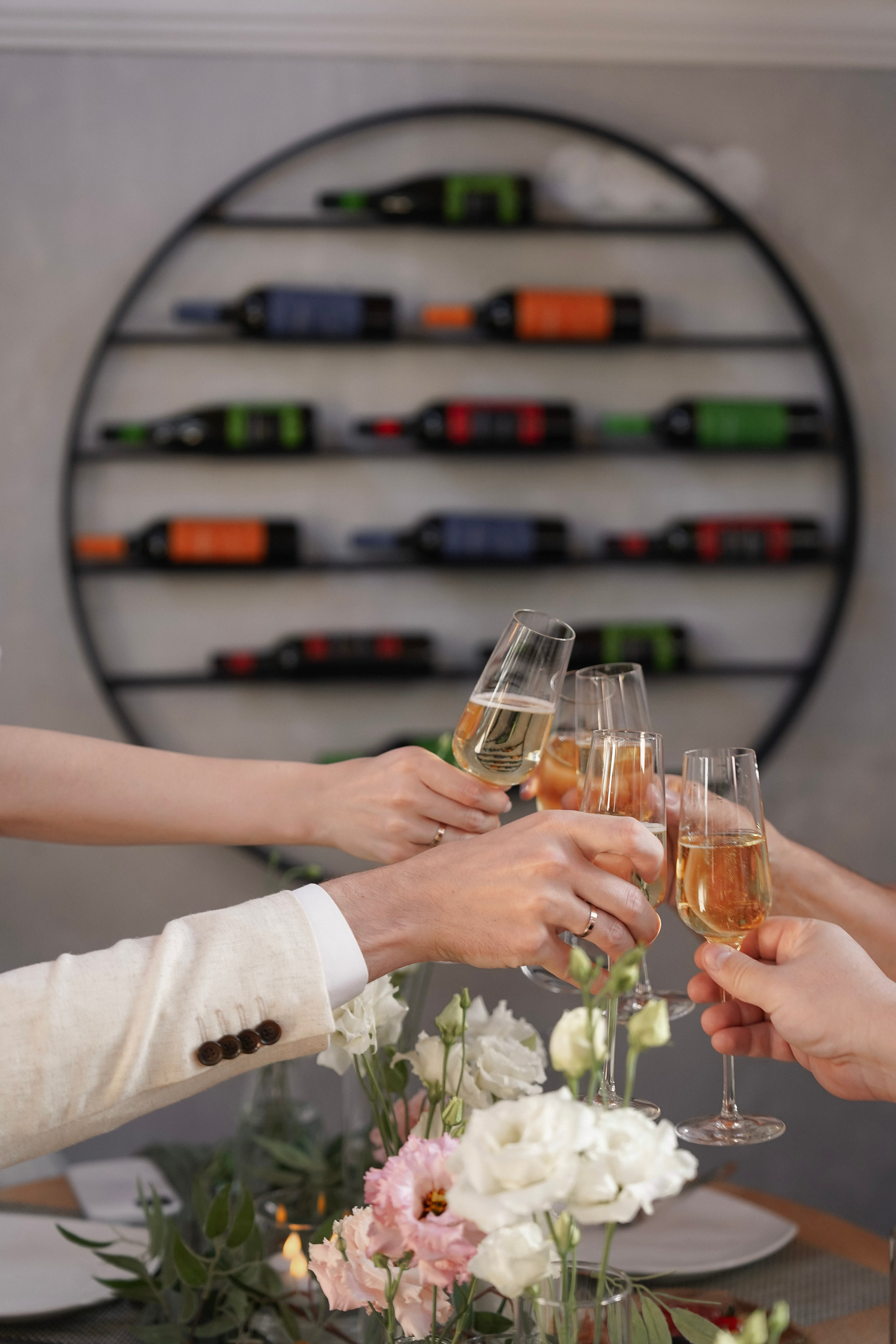 Свадьба Надежды и Павла. Фотограф с психологическим образованием