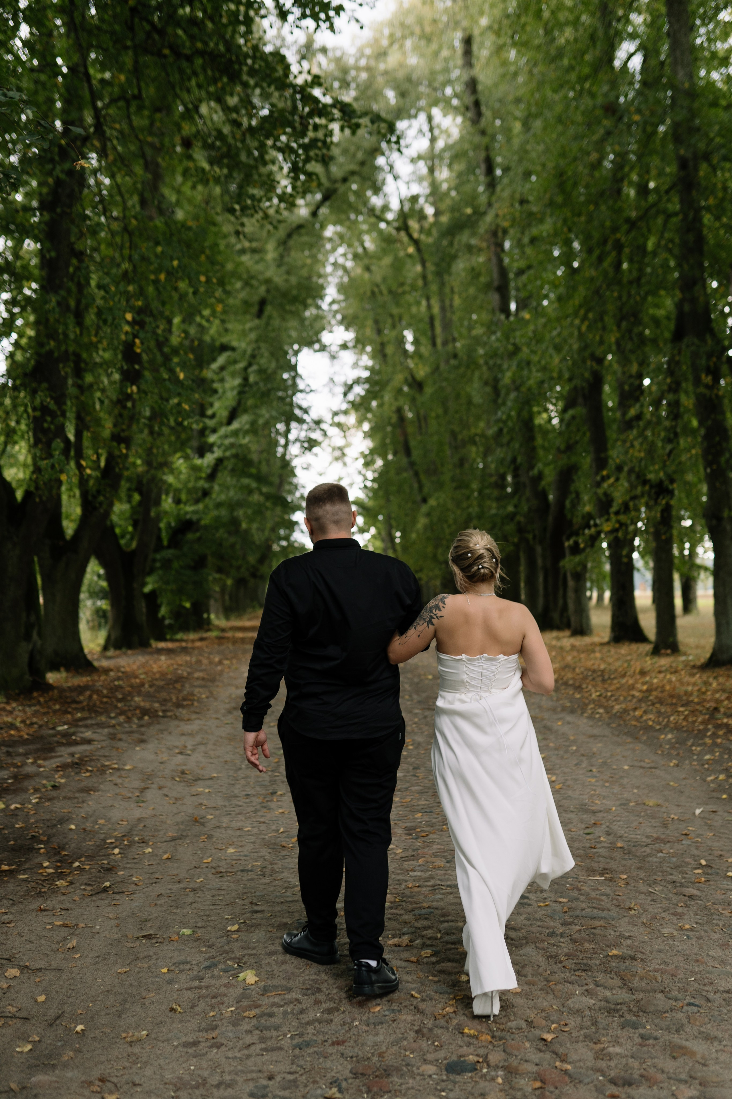 Даша и Вадим