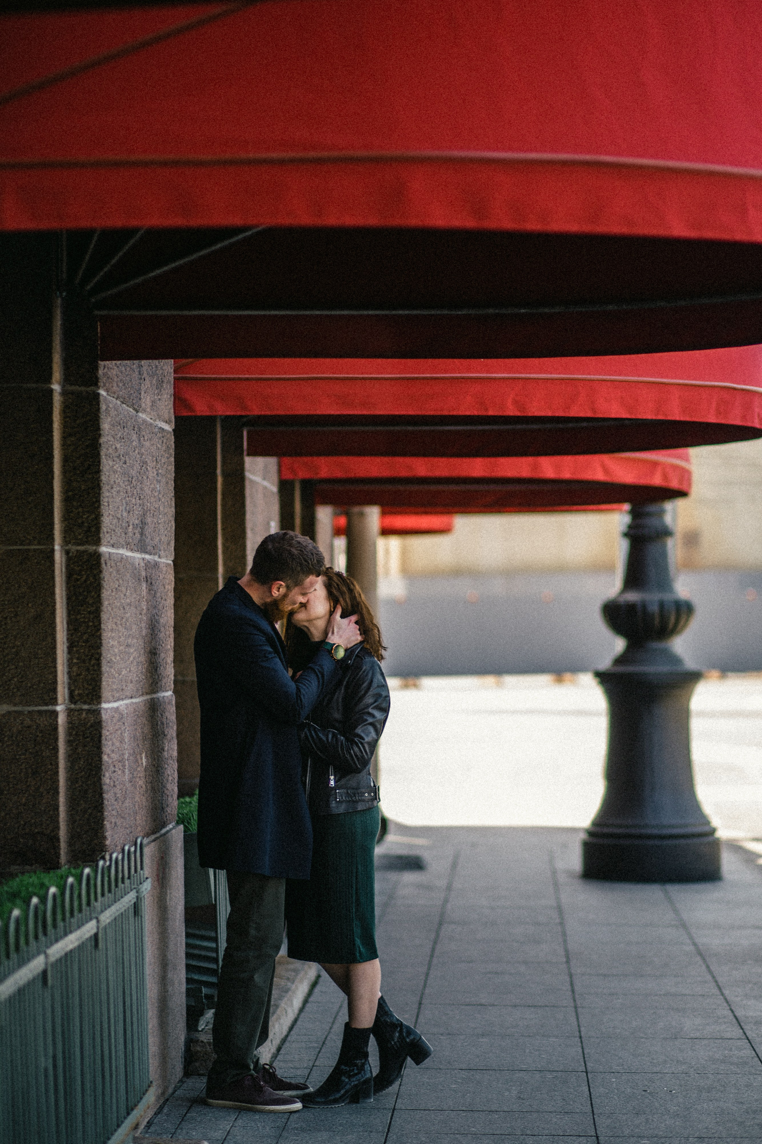 Лавстори из Санкт-Петербурга. Свадебный и семейный фотограф в Нижнем Новгороде Мезенцев Андрей
