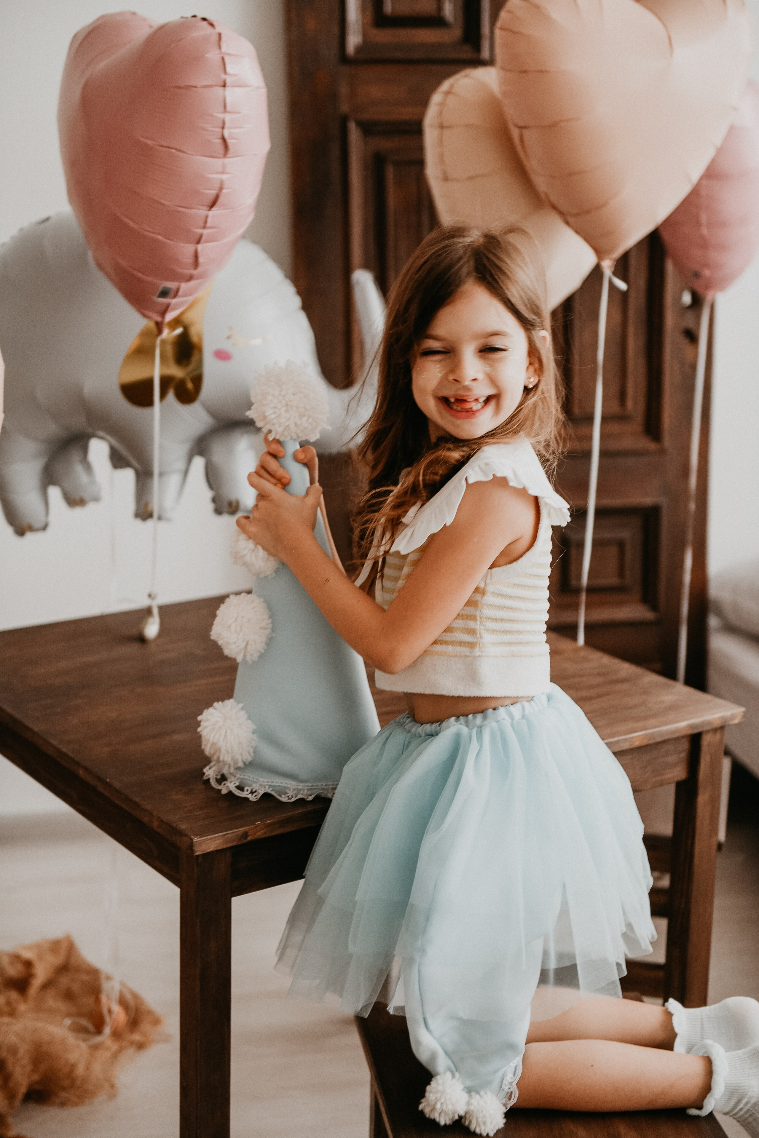 Василиса, 5лет. Детский и семейный фотограф в Армавире Даша Зубкова