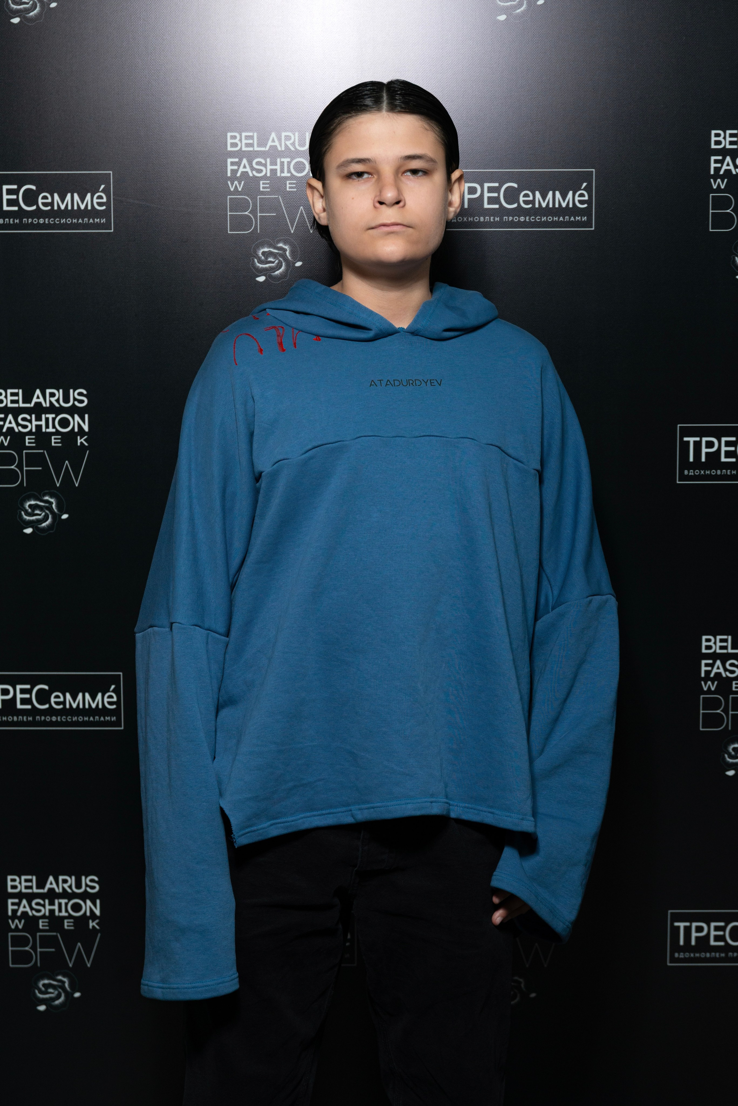Belarusian Fashion Week 2025 BACKSTAGE. Ваш Event фотограф & Репортаж & Fashion & ИИ