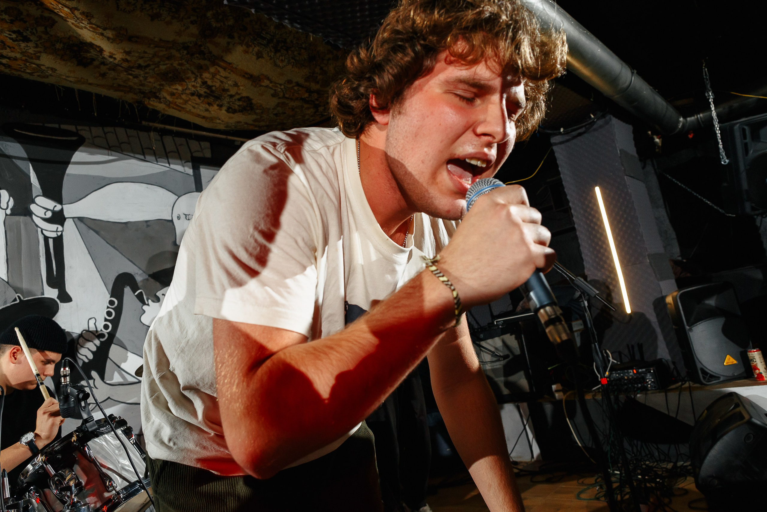 Error 1110 / Rock. Валентин Ставер — свадебный и репортажный фотограф