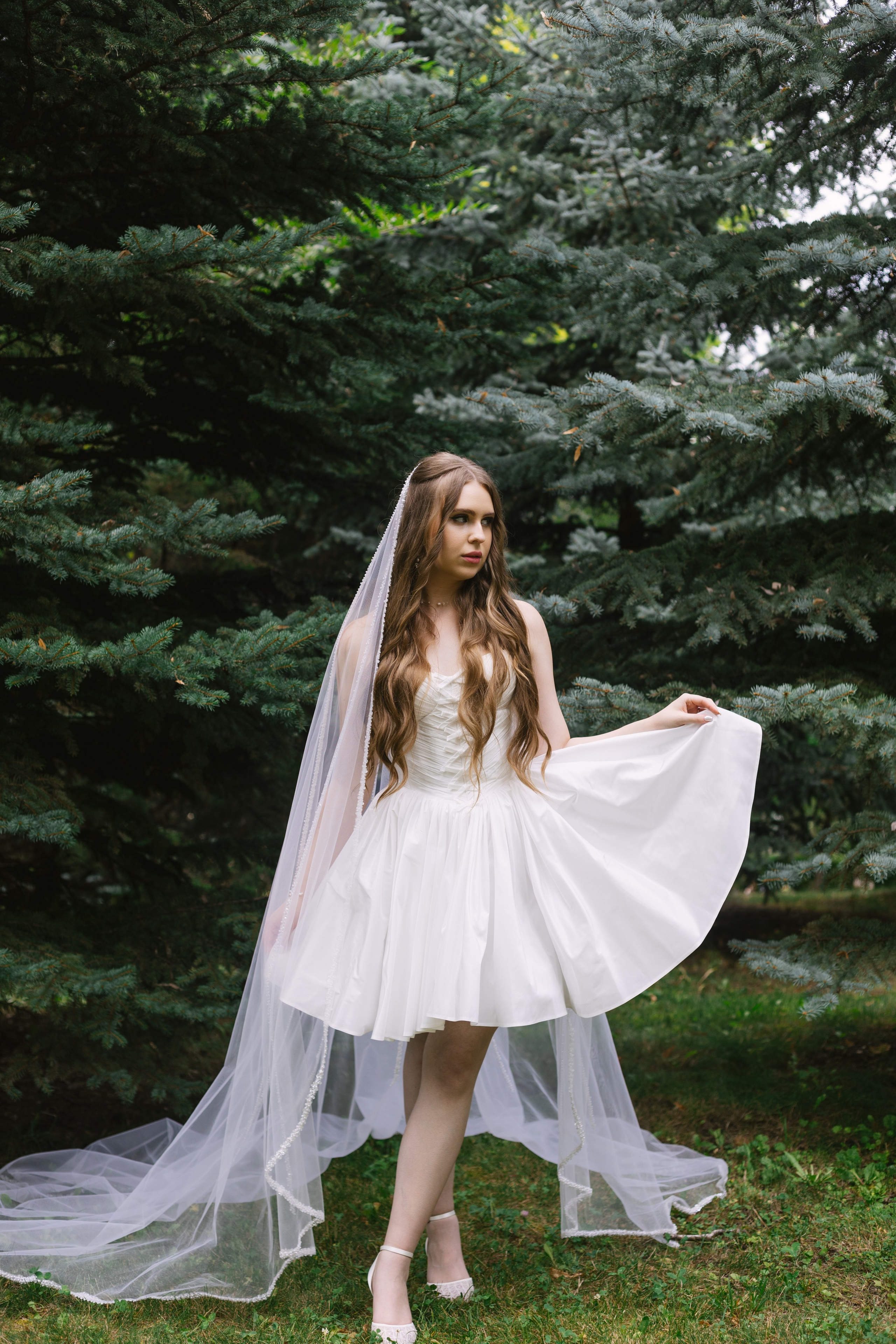 Сергей и Варвара. Фотограф в Самаре / Олеся Широнина