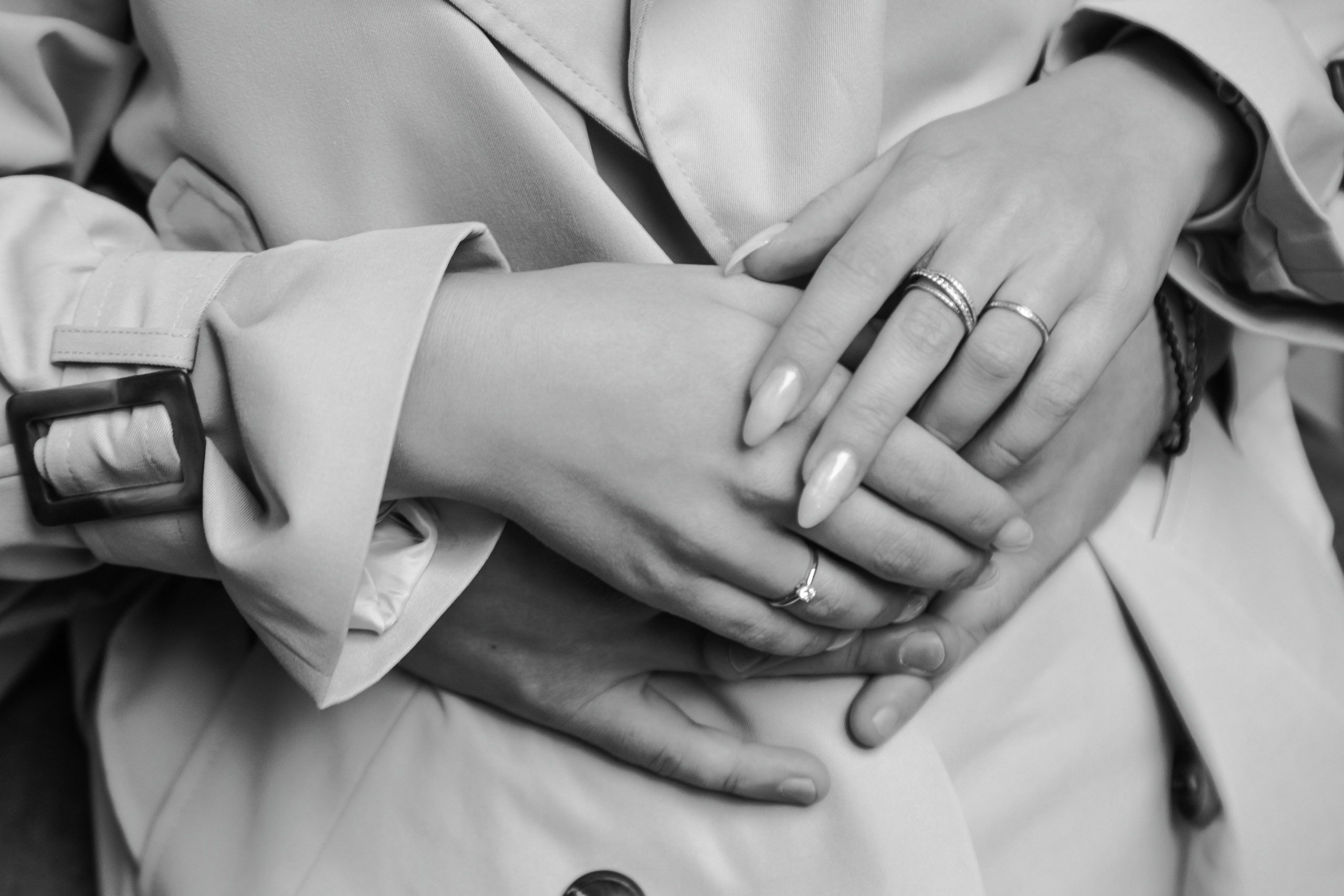 Паша и Настя. Фотограф в Самаре / Олеся Широнина