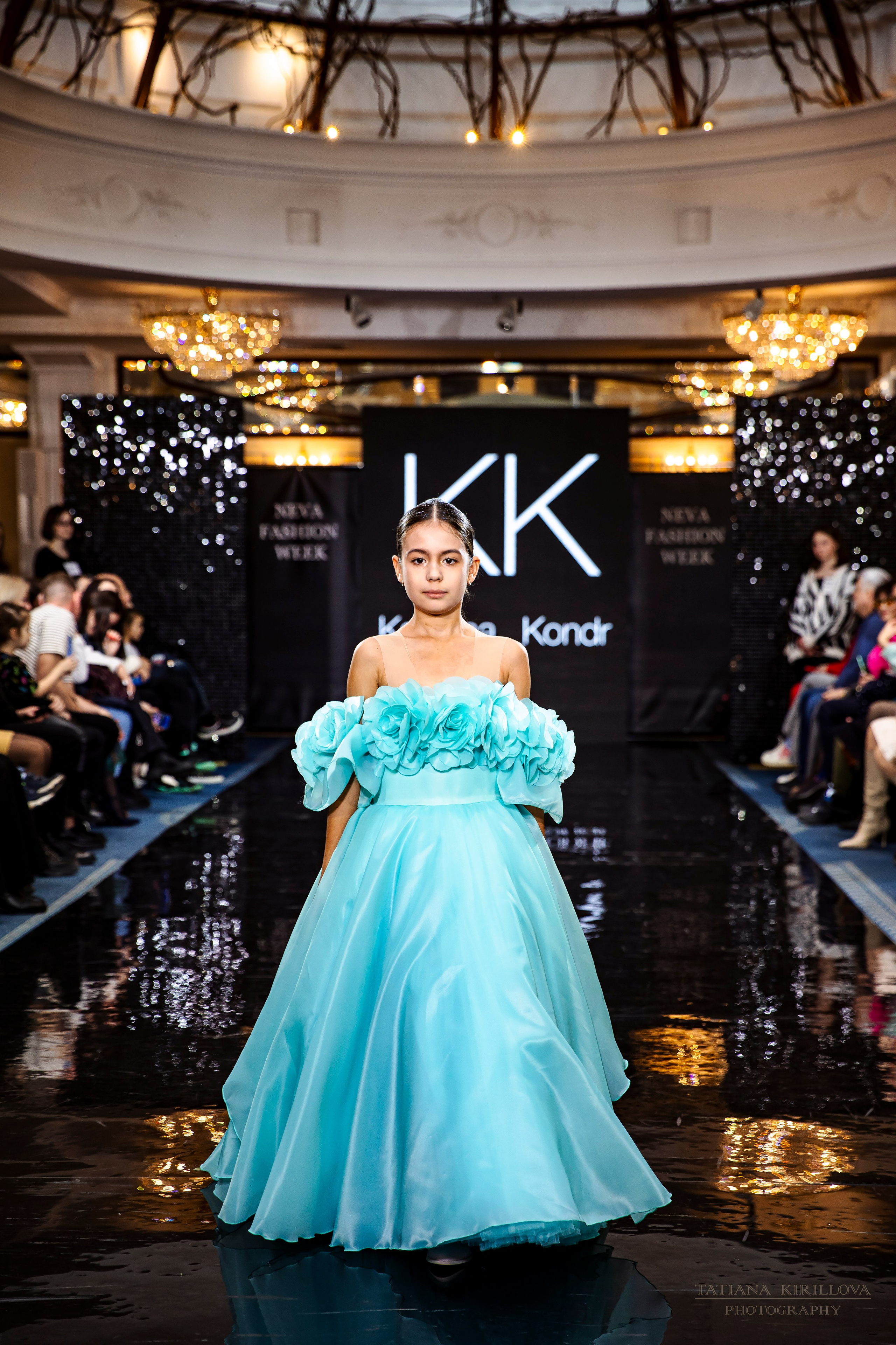 NEVA — 2024. Фотограф — Татьяна Кириллова, г. Санкт-Петербург