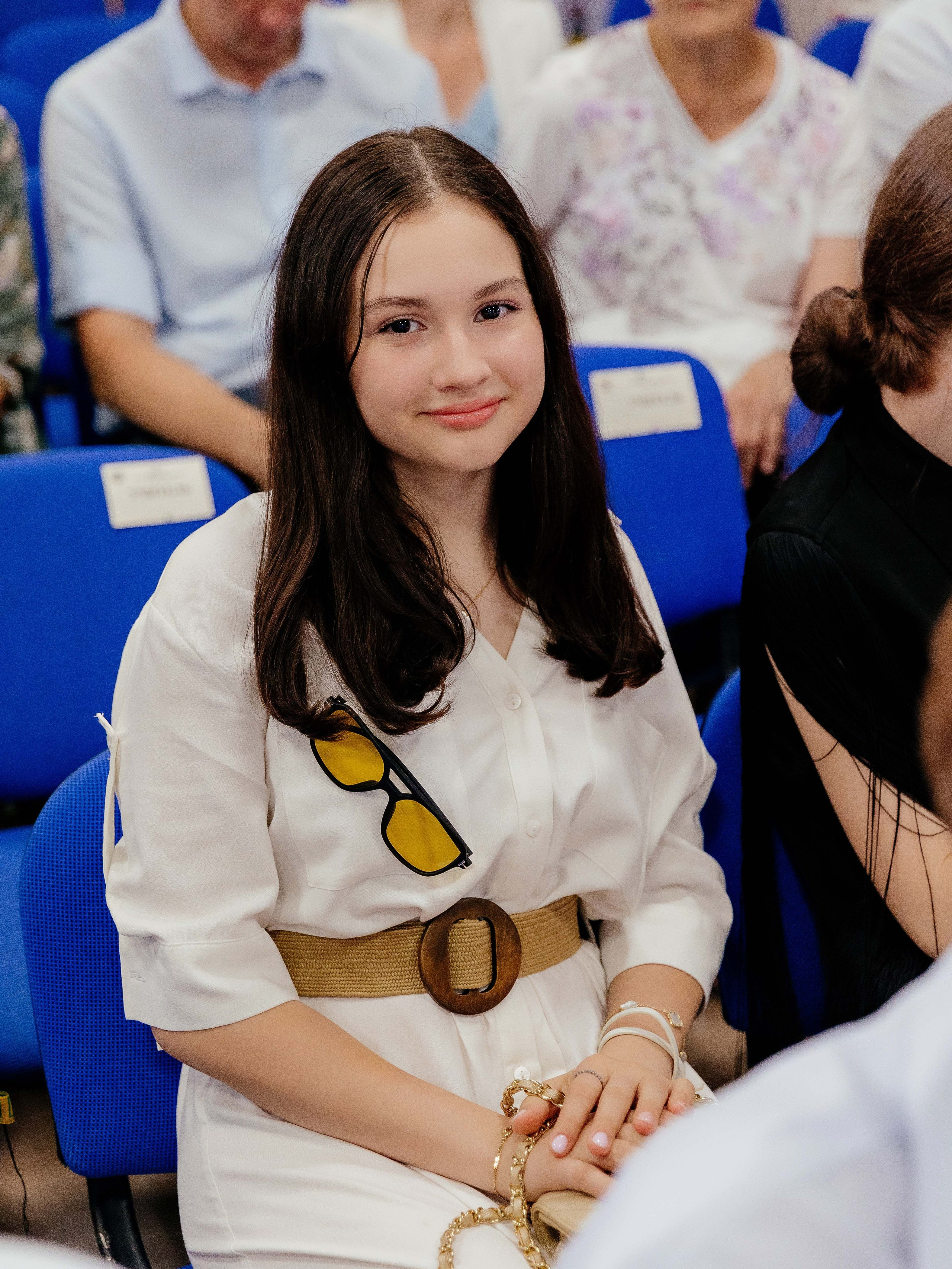 Школьный выпускной. Красильников Евгений — профессиональный фотограф в Ростове-на-Дону