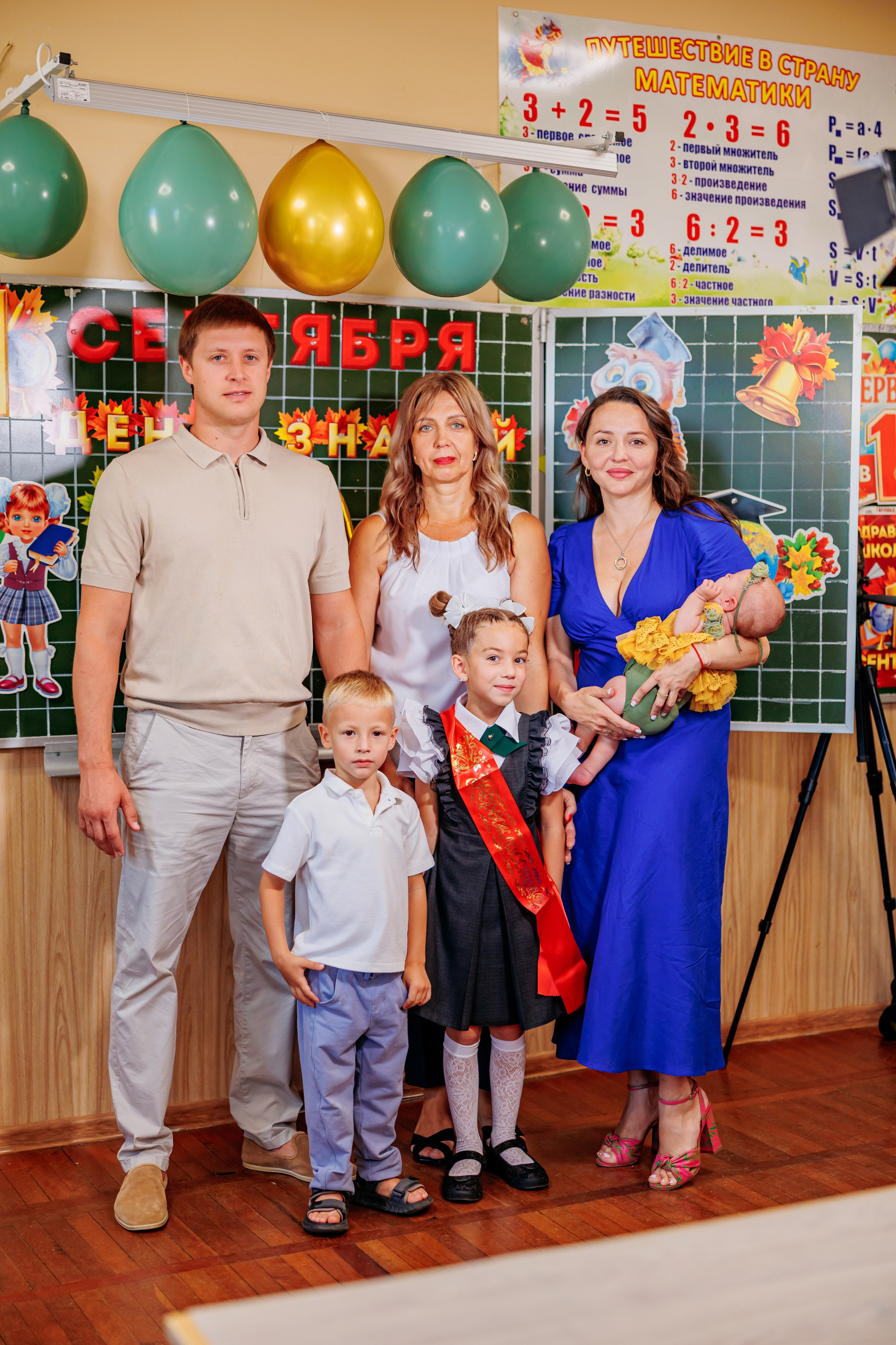 1сентября25года. Свадебный и семейный фотограф в Армавире