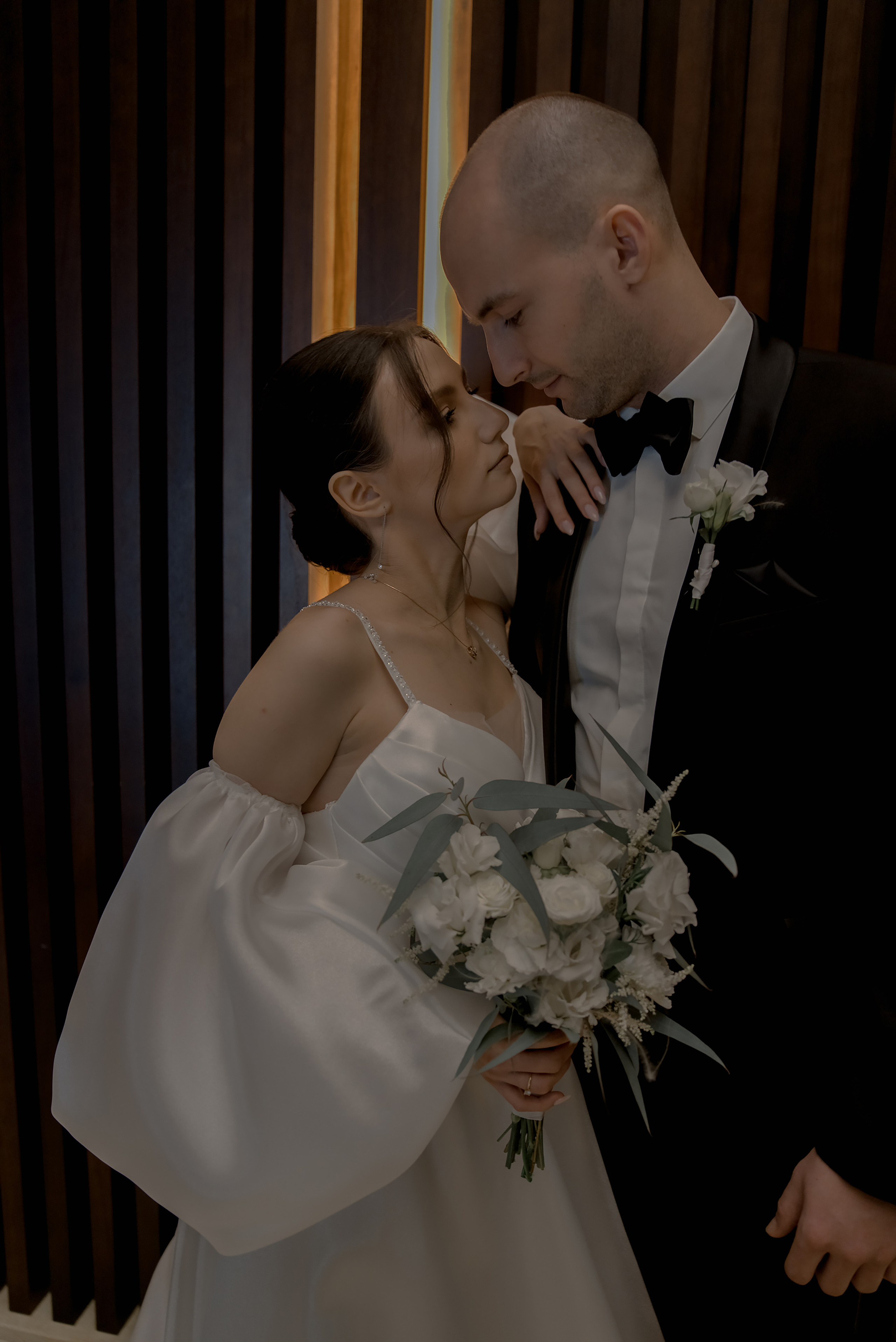 Свадьба Ксении и Романа. Свадебный фотограф в Воронеже Гридина Галина