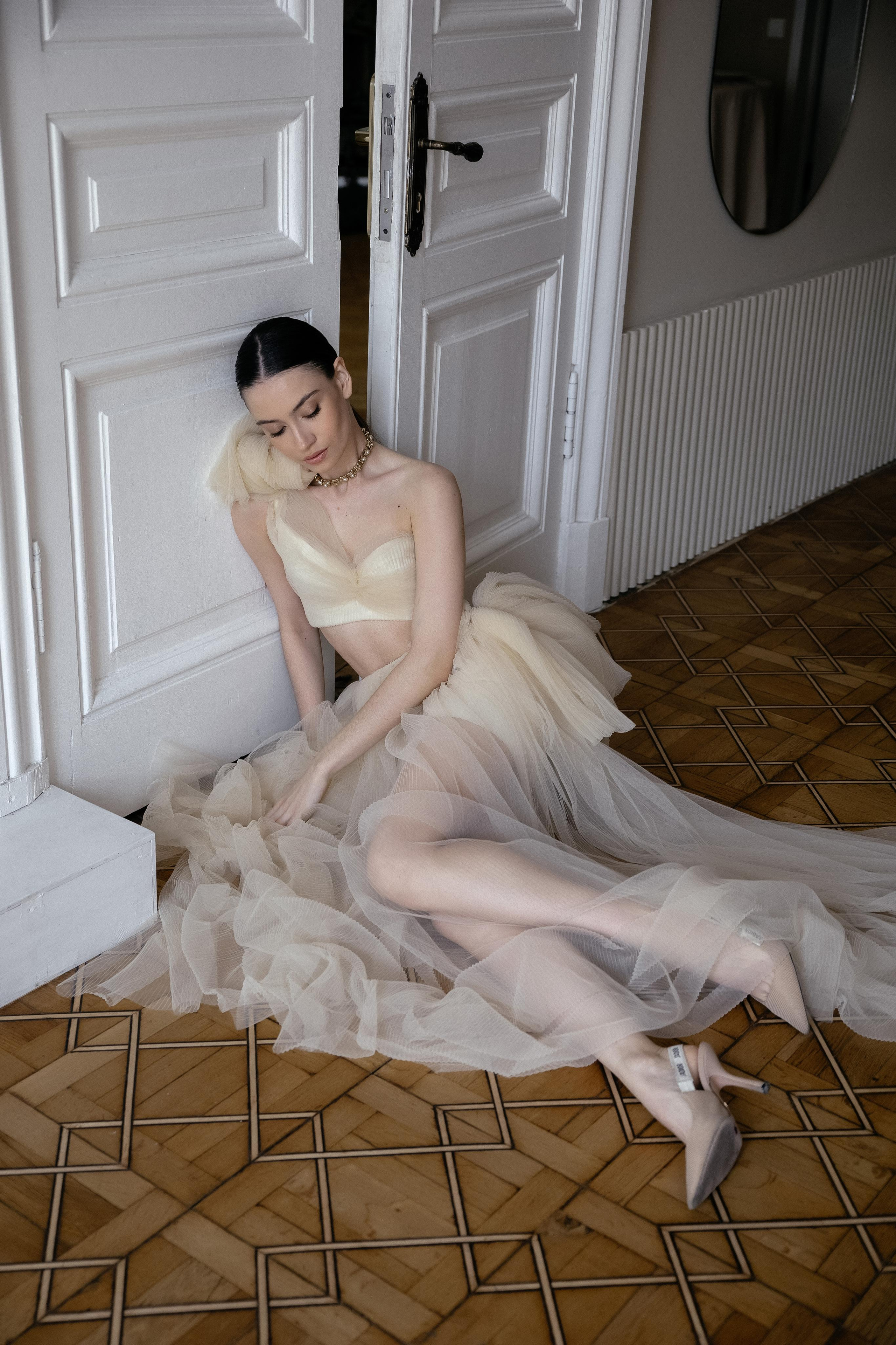 Съемка в Питере. Фотостудия. Свадебный фотограф в Воронеже Гридина Галина