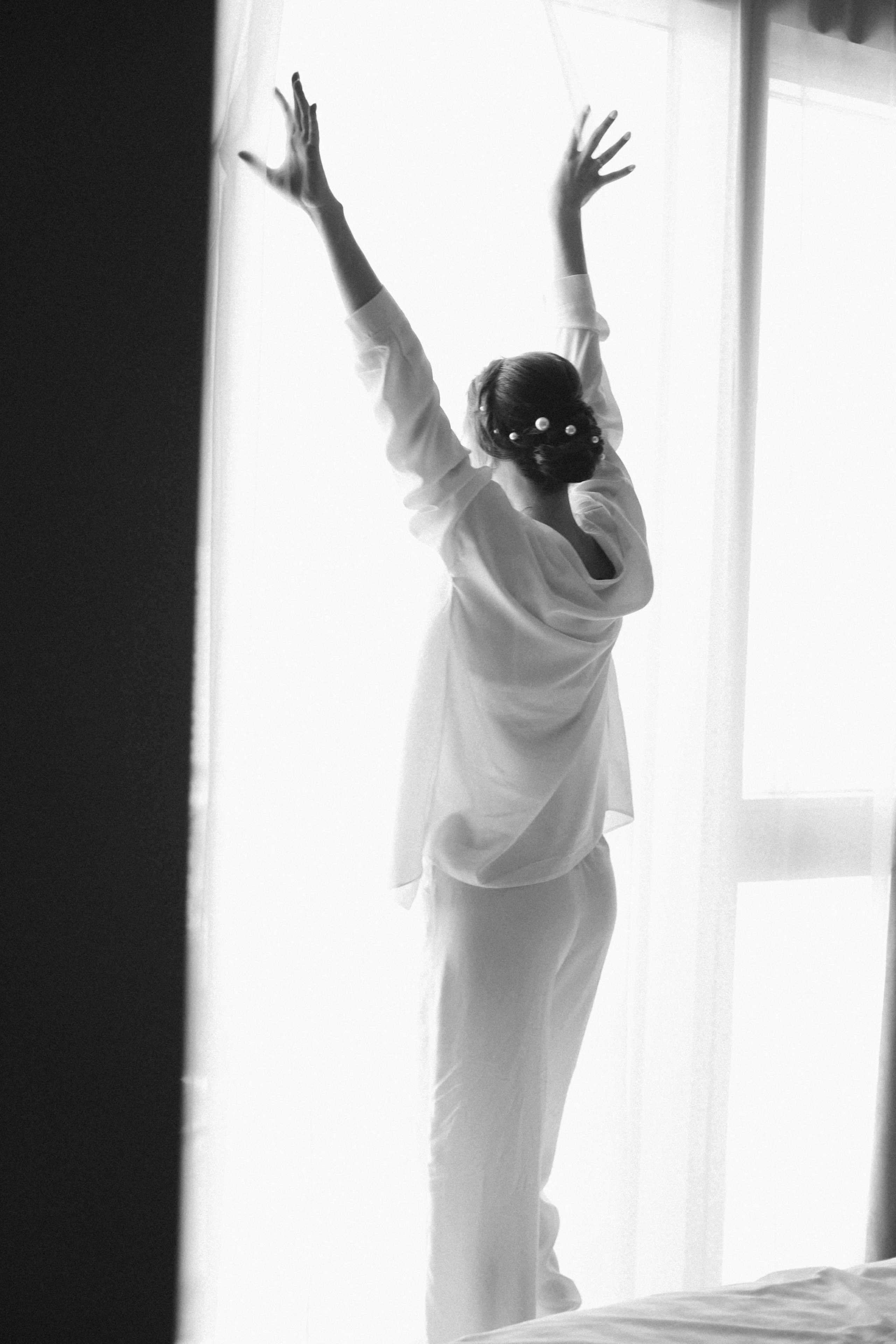 Лена и Дима. Свадебный фотограф в Воронеже Гридина Галина