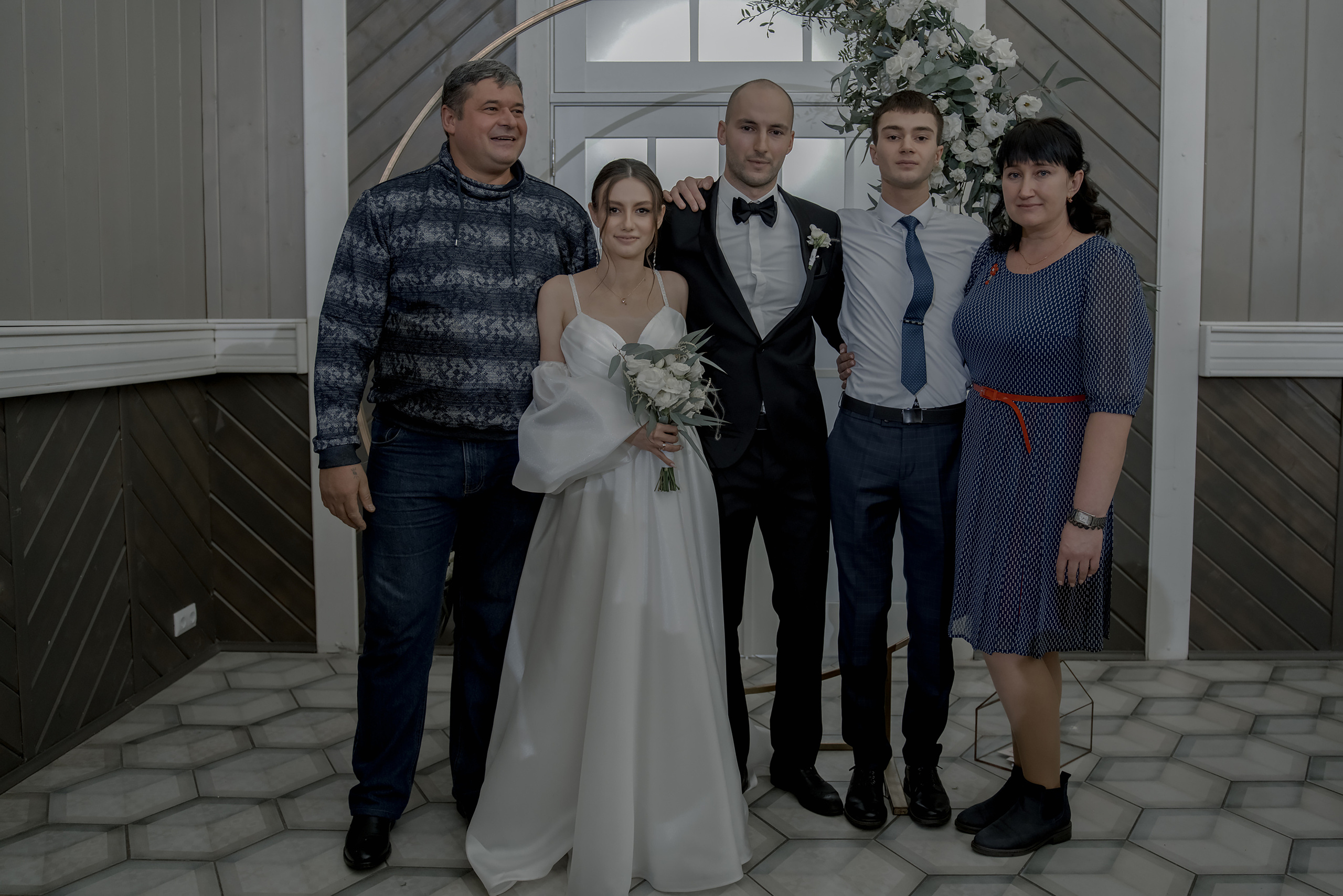 Свадьба Ксении и Романа. Свадебный фотограф в Воронеже Гридина Галина