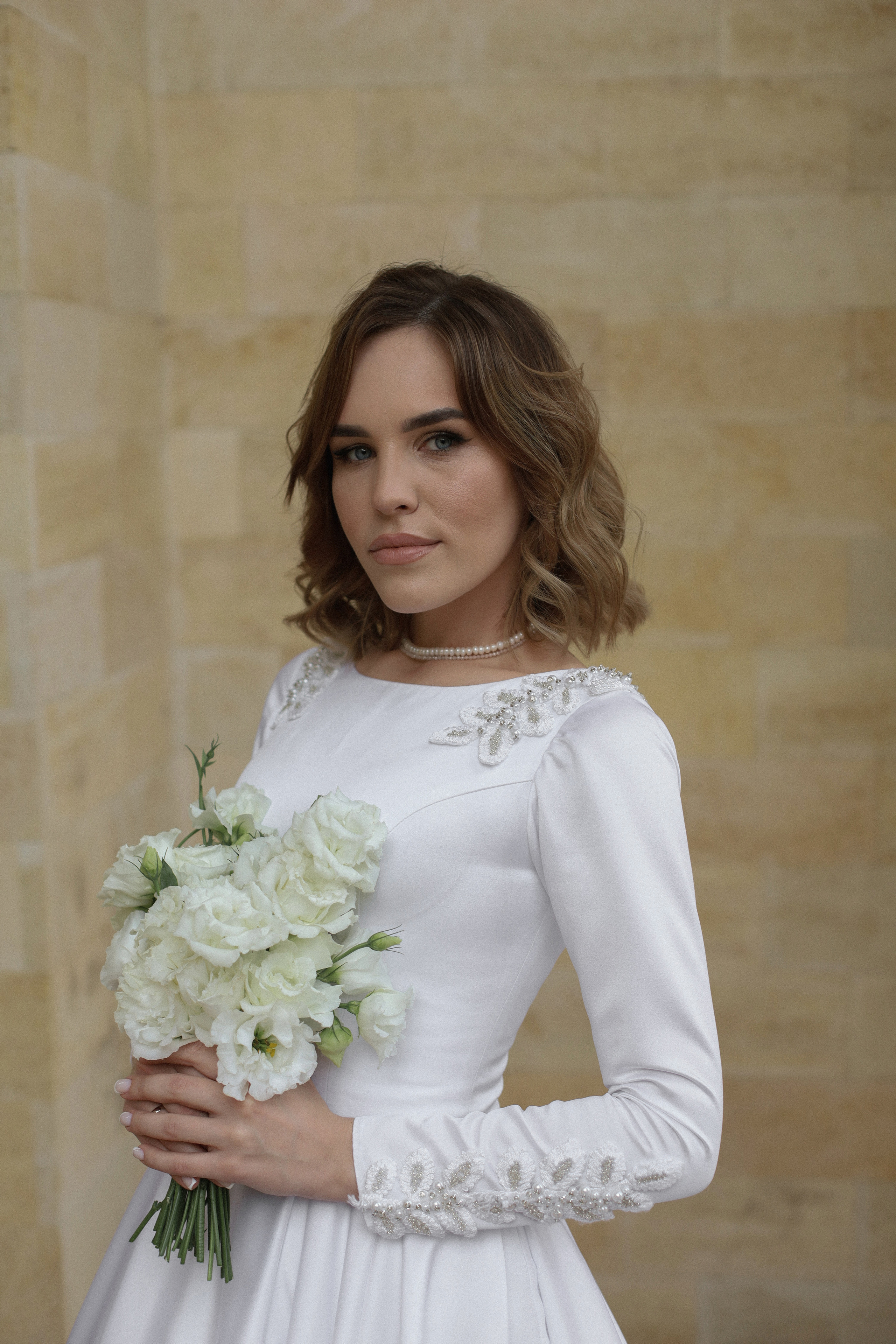 Инна и Амир. Свадебный фотограф в Воронеже Гридина Галина