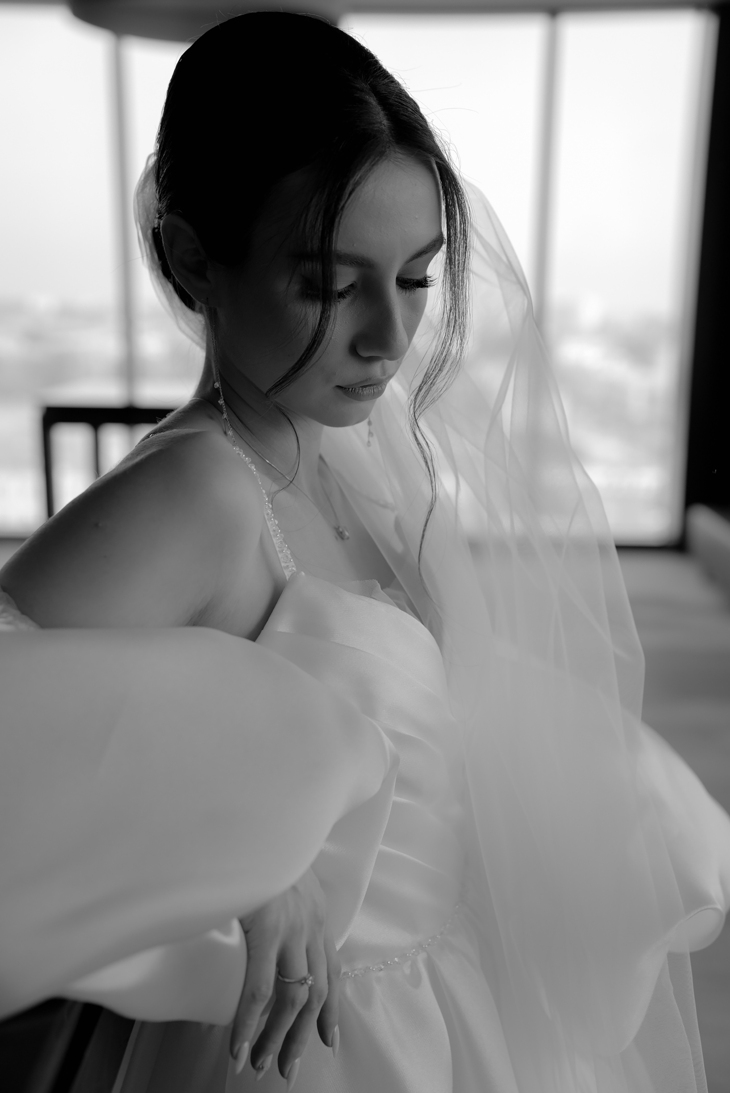 Свадьба Ксении и Романа. Свадебный фотограф в Воронеже Гридина Галина