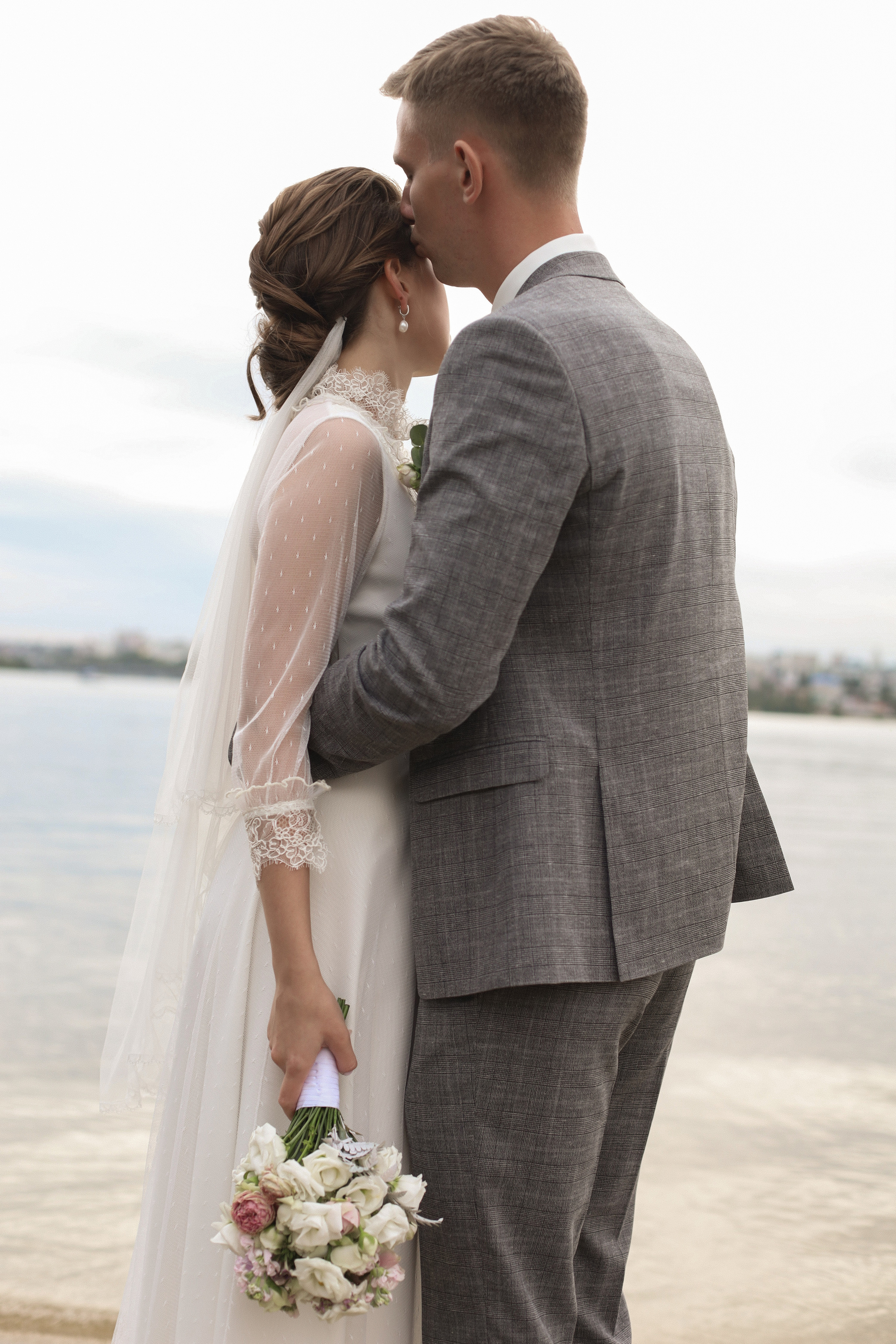 Lera & Dima. Свадебный фотограф в Воронеже Гридина Галина