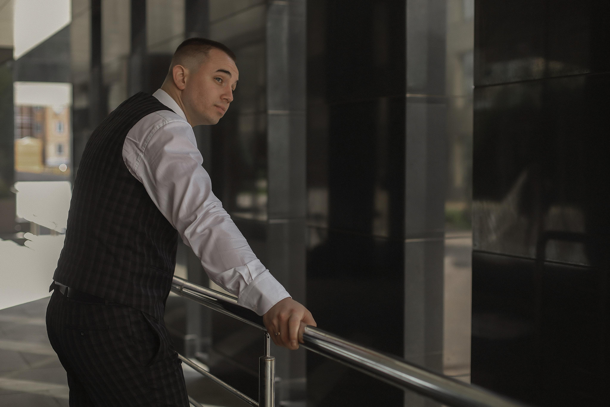 Елена и Александр. Свадебный фотограф в Воронеже Гридина Галина