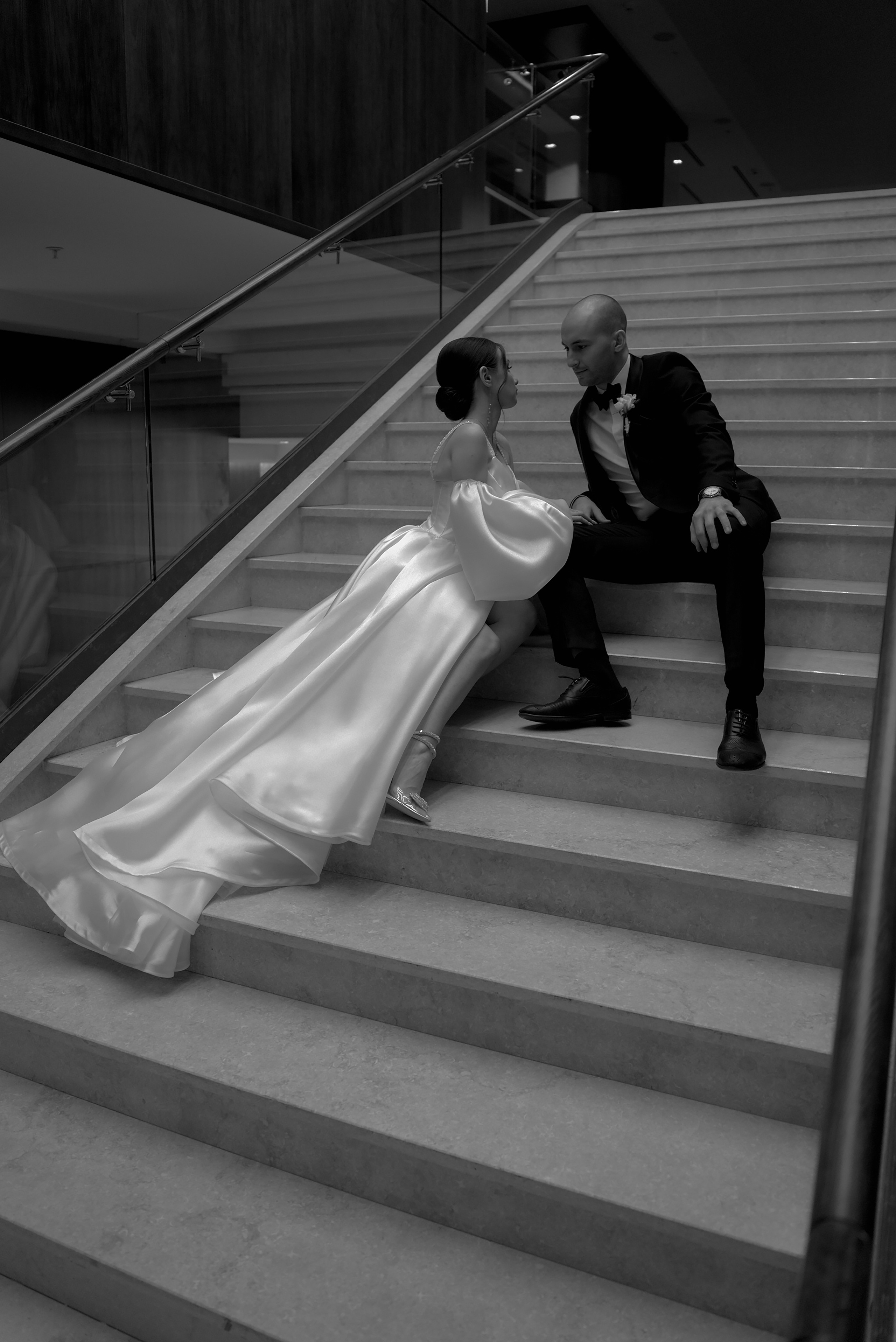 Свадьба Ксении и Романа. Свадебный фотограф в Воронеже Гридина Галина