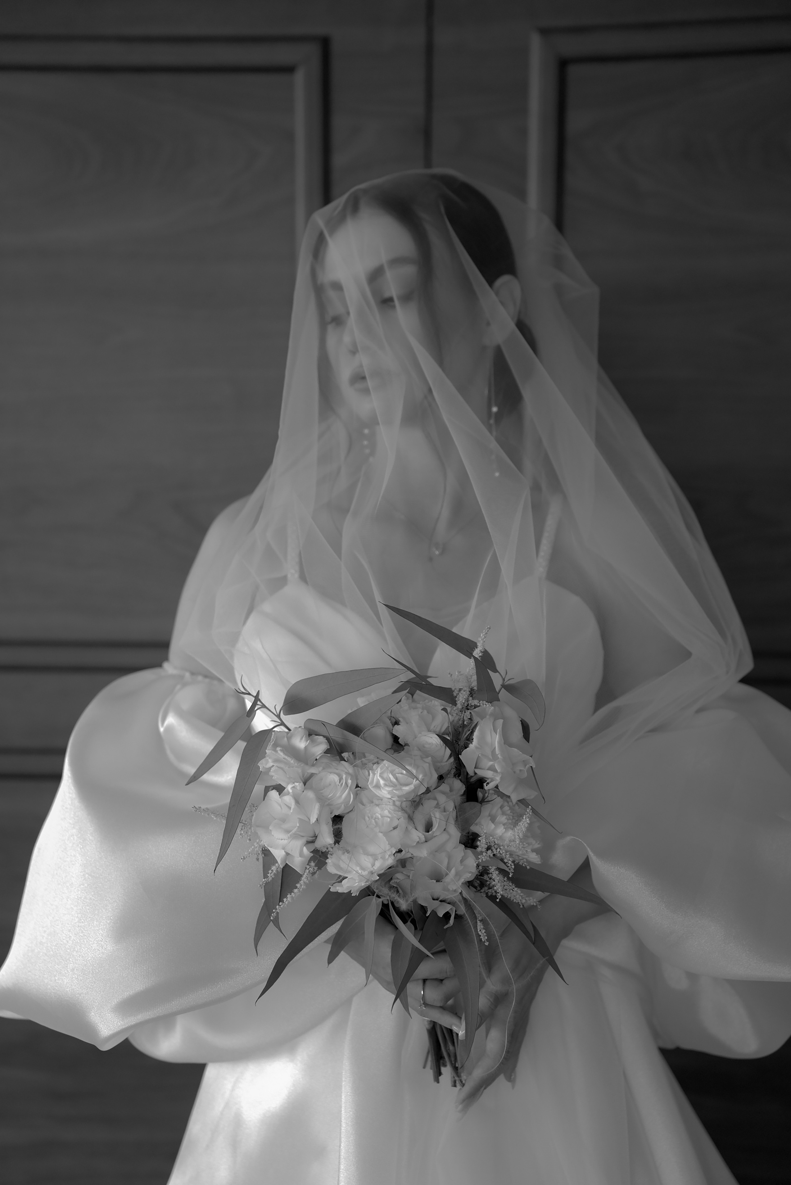 Свадьба Ксении и Романа. Свадебный фотограф в Воронеже Гридина Галина