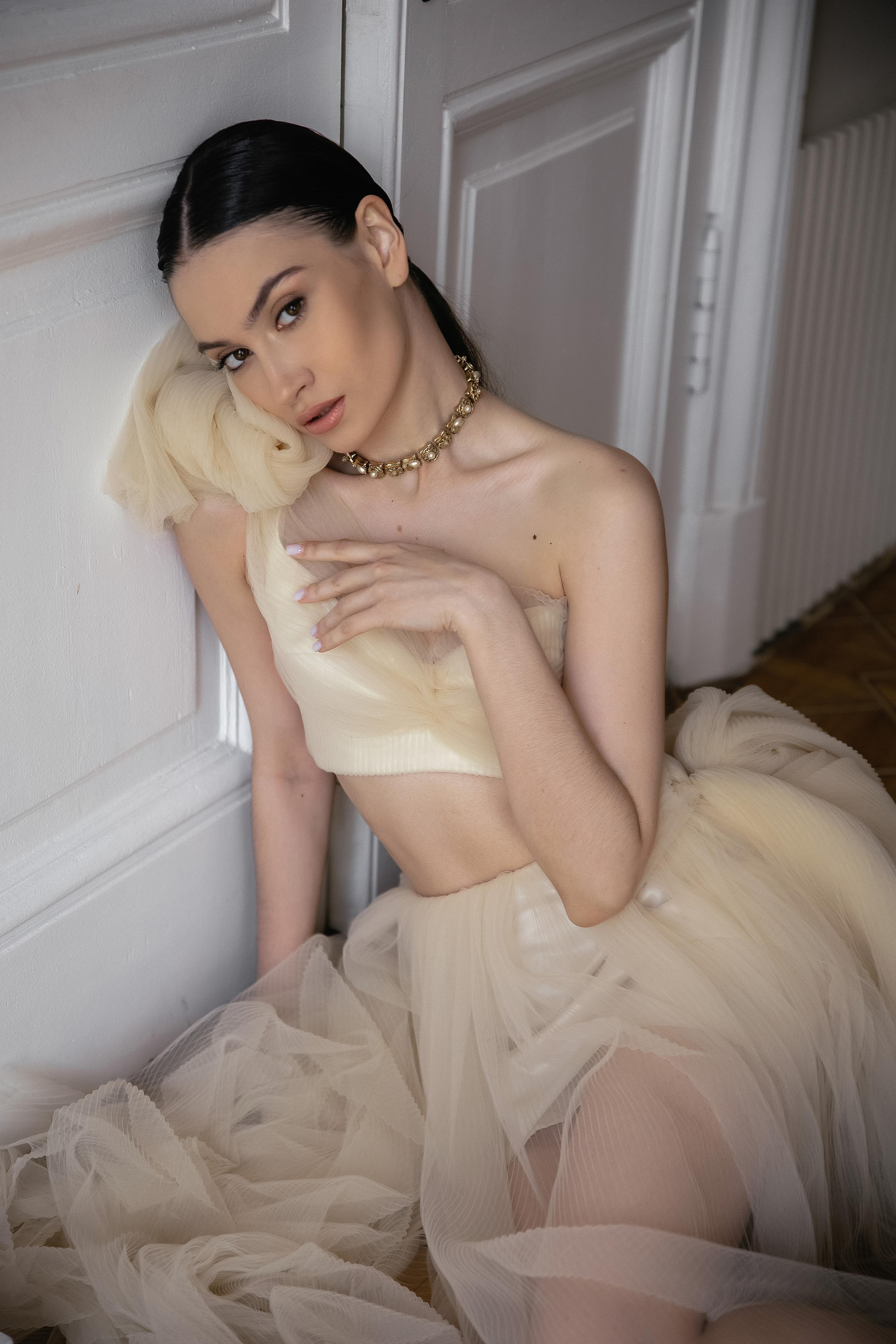 Съемка в Питере. Фотостудия. Свадебный фотограф в Воронеже Гридина Галина